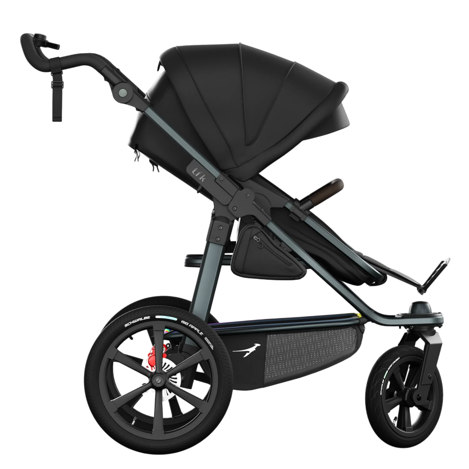 TFK Pro Combi | Black