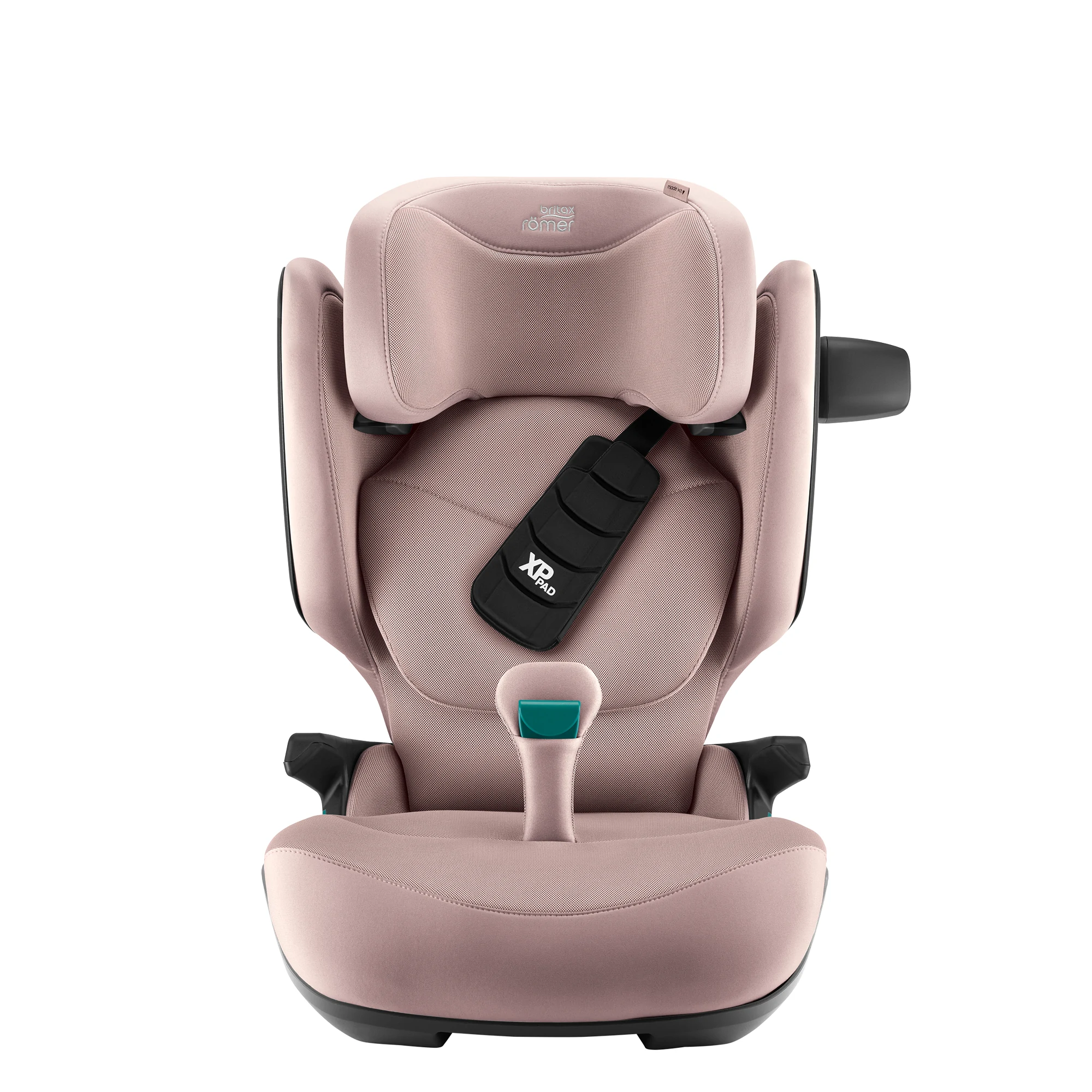 Britax Römer Kidfix Pro | Dusty Rose Britax Römer Kidfix Pro | Dusty Rose