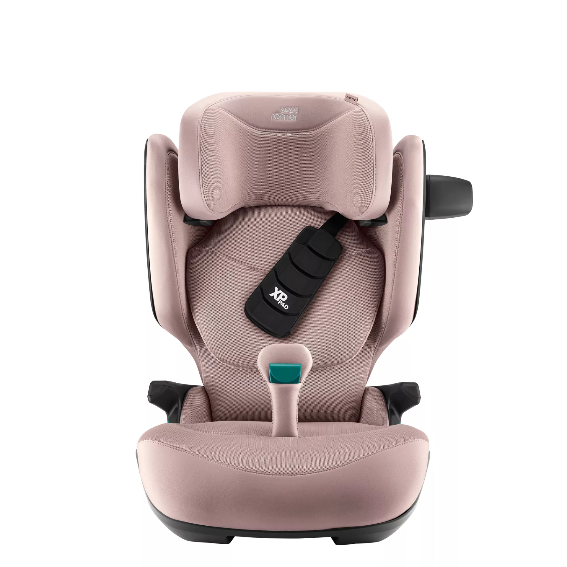 Britax Römer Kidfix Pro | Dusty Rose Britax Römer Kidfix Pro | Dusty Rose