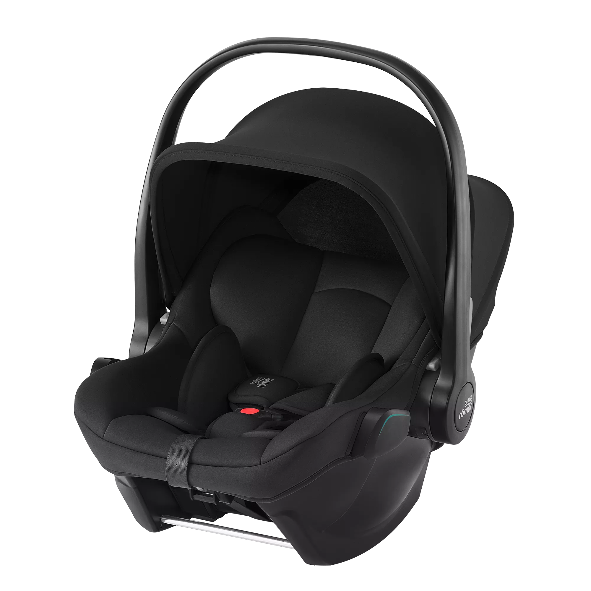 Britax Römer Baby-Safe Core+baza Baby-Safe Core | Space Black