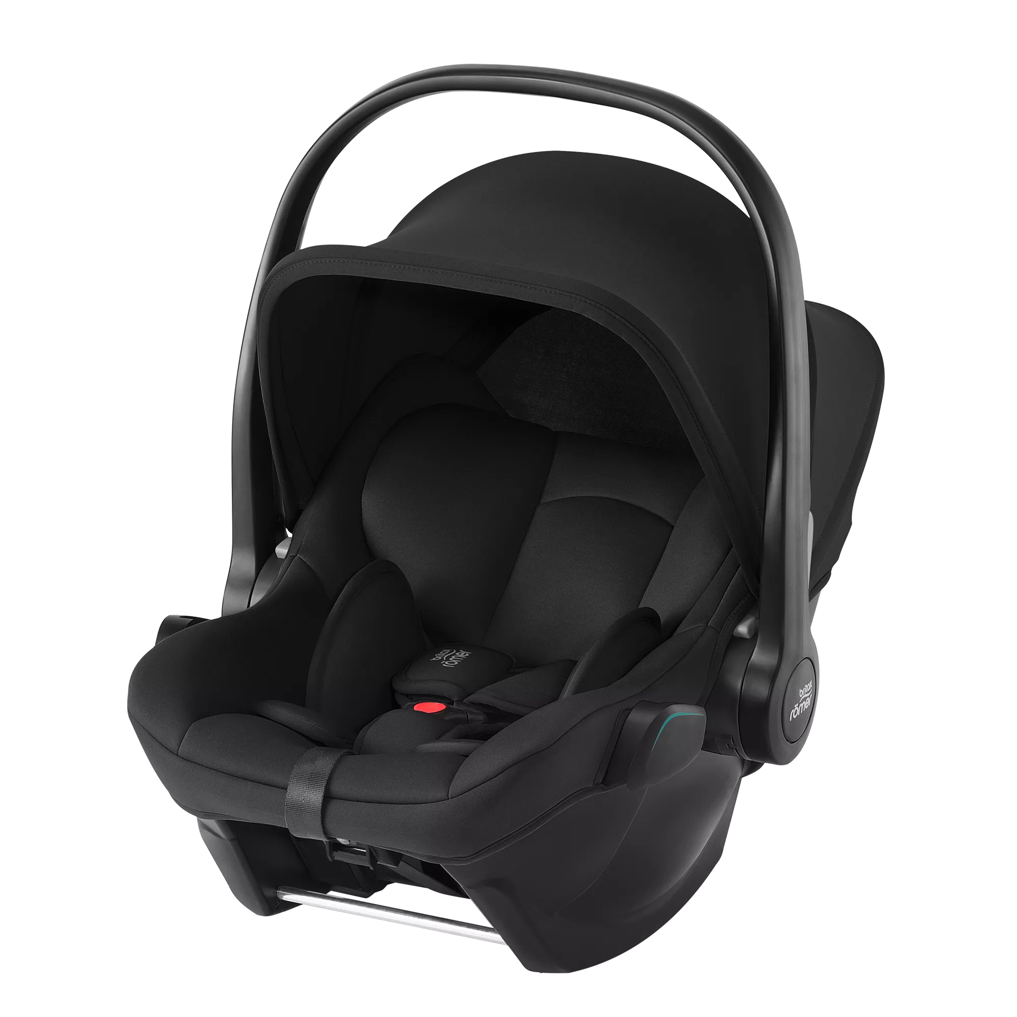 Britax Römer Baby-Safe Core + baza Baby-Safe Core | Space Black