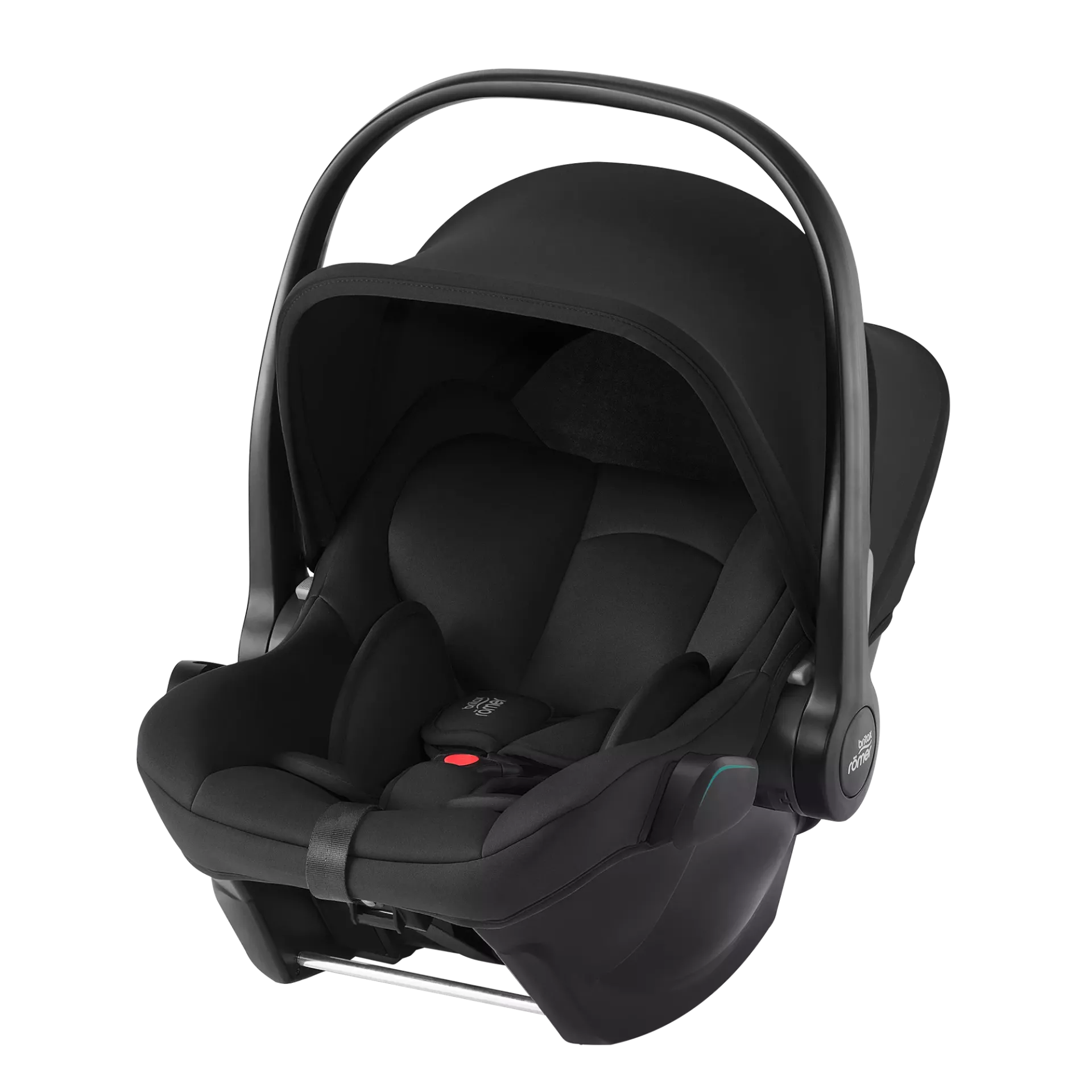 Britax Römer Baby-Safe Core + baza Baby-Safe Core | Space Black