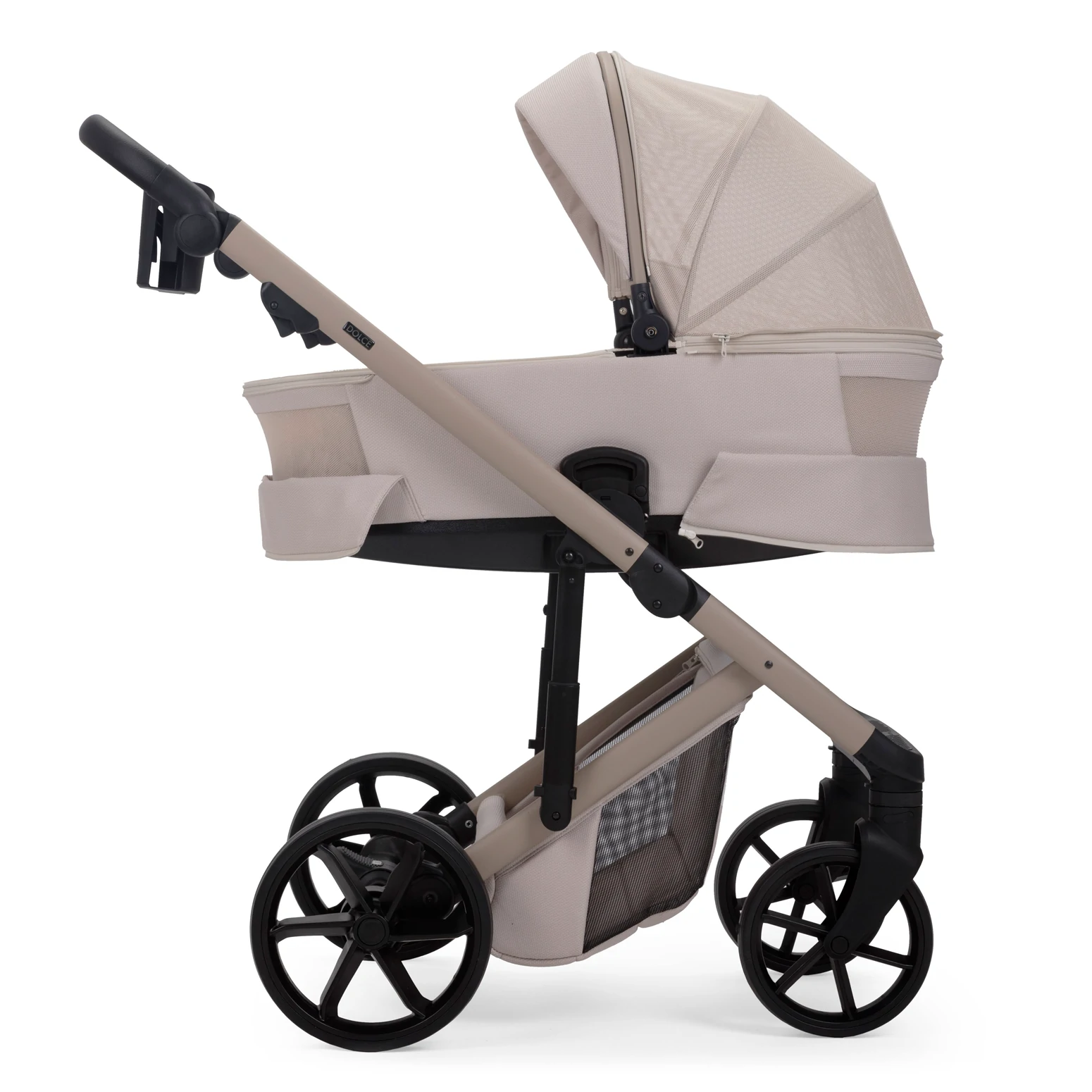 Adamex Dolce Natura - 2w1 | Vanilla