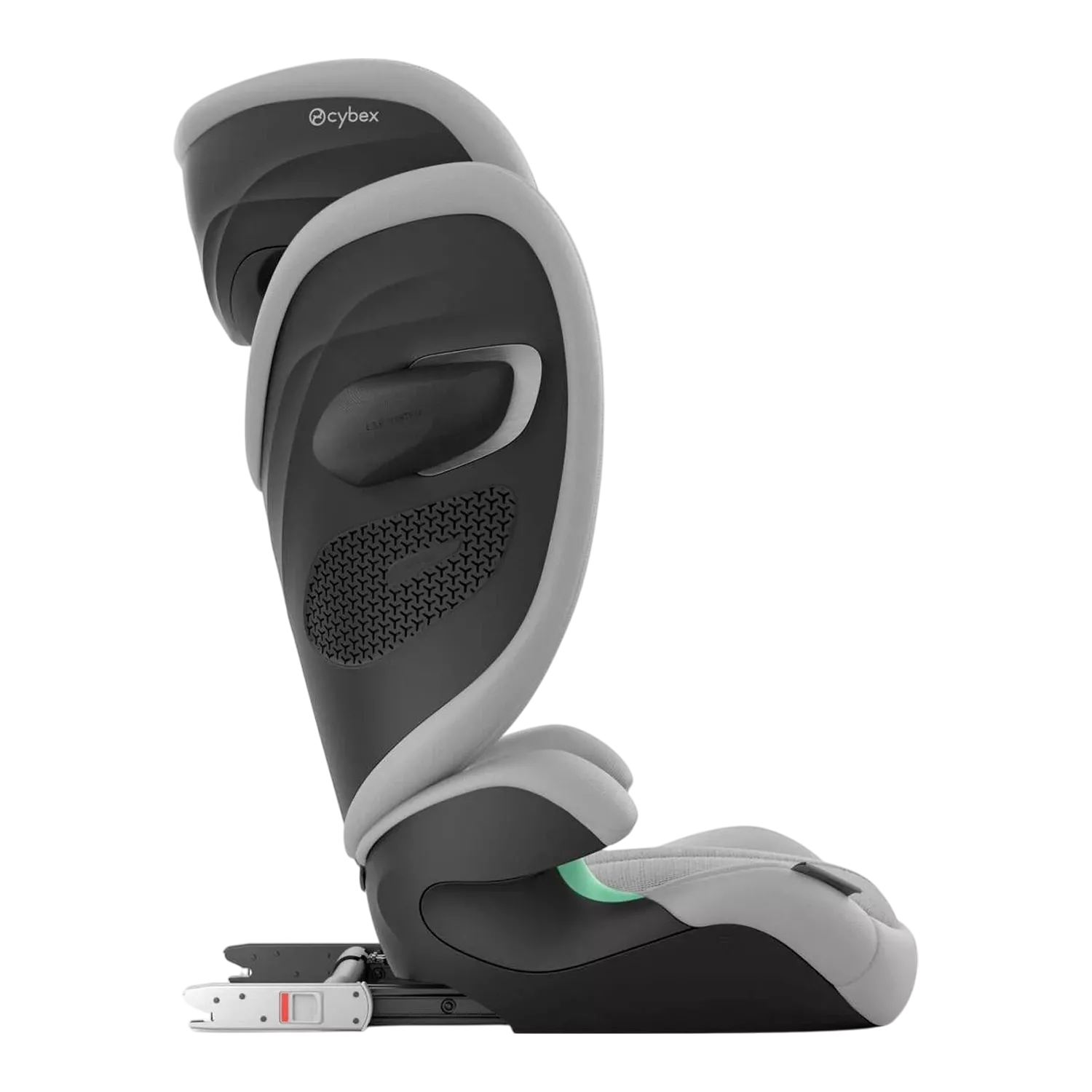 Cybex Solution G2 | Stone Grey (Plus)