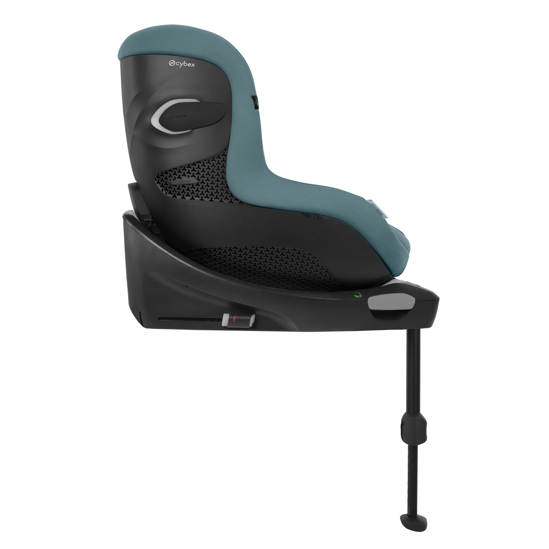 Cybex Sirona Gi i-Size | Stormy Blue (Plus) Cybex Sirona Gi i-Size | Stormy Blue (Plus)