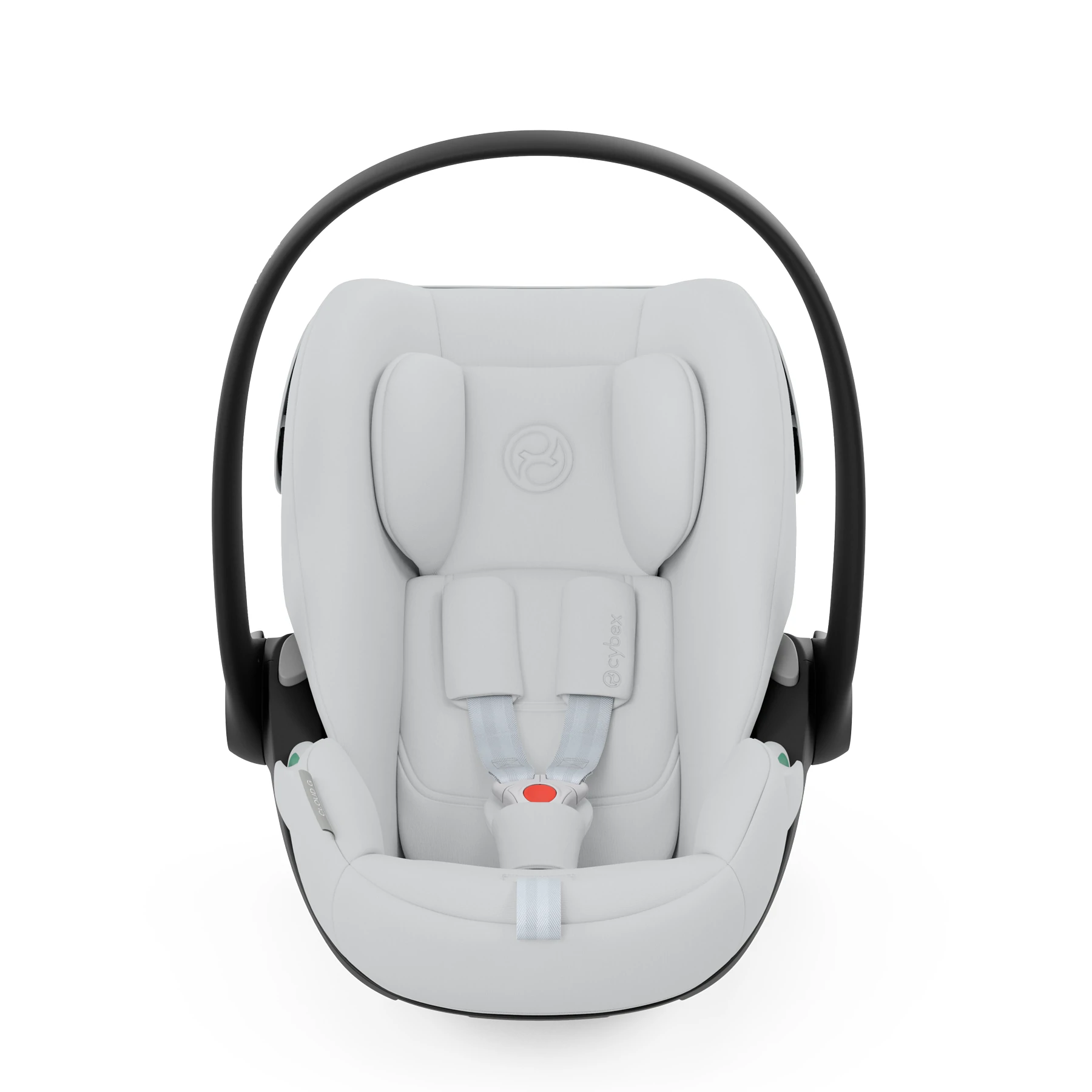 Cybex Cloud G i-Size | Fog Grey (Comfort) Cybex Cloud G i-Size | Fog Grey (Comfort)