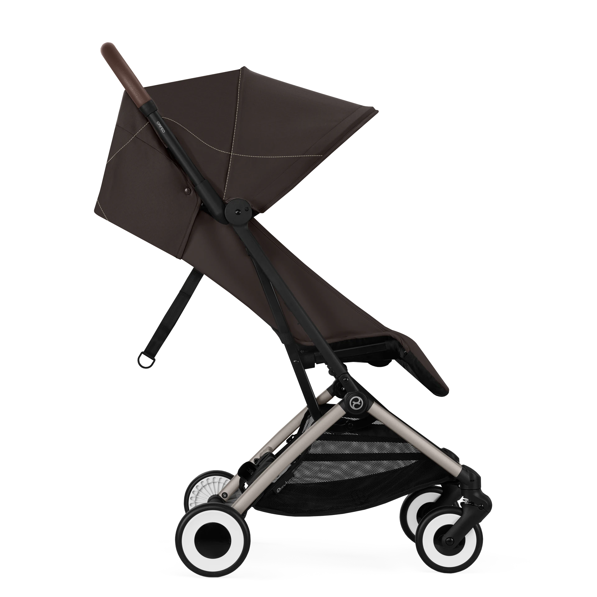 Cybex Orfeo | Chocolate Brown