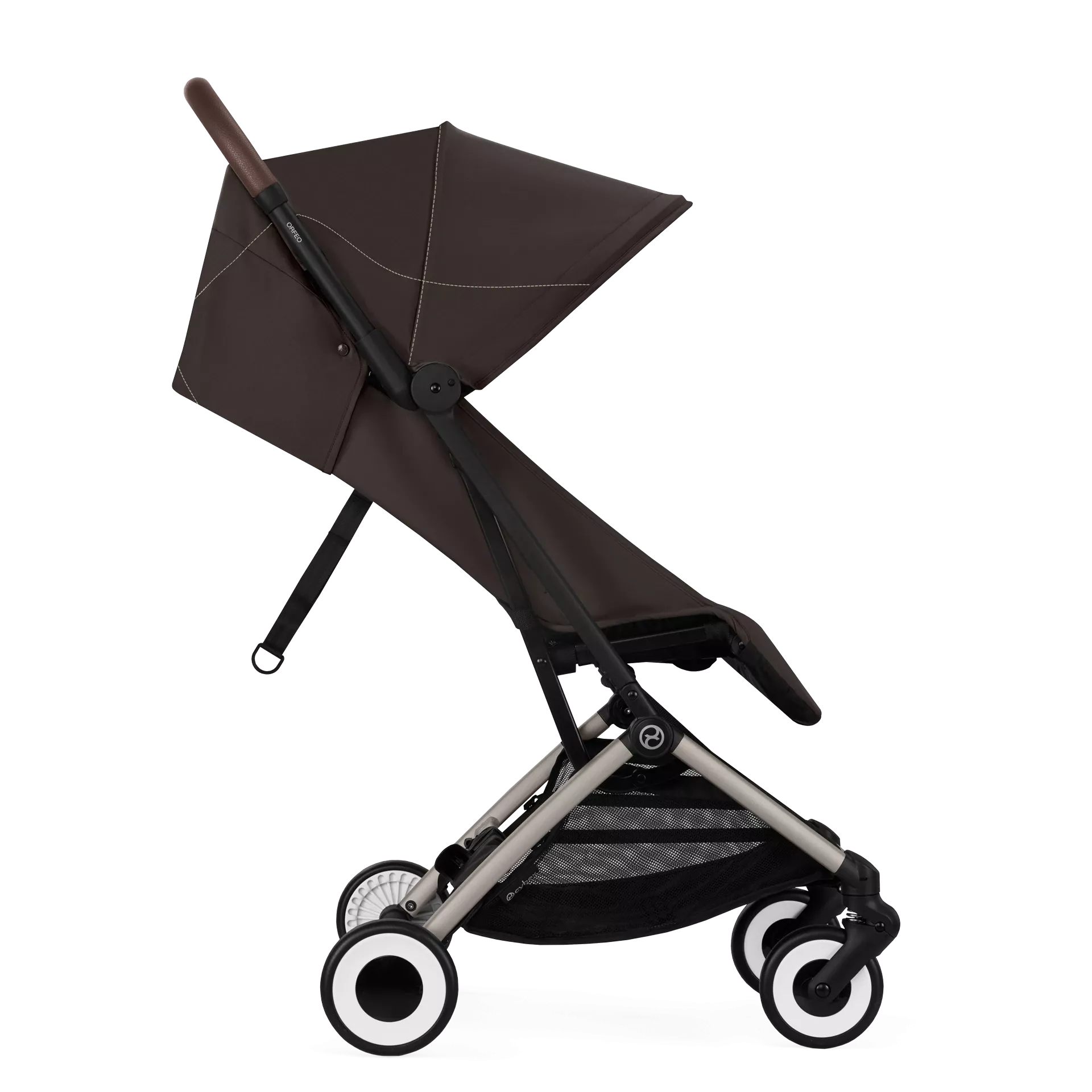 Cybex Orfeo +GRATIS | Chocolate Brown
