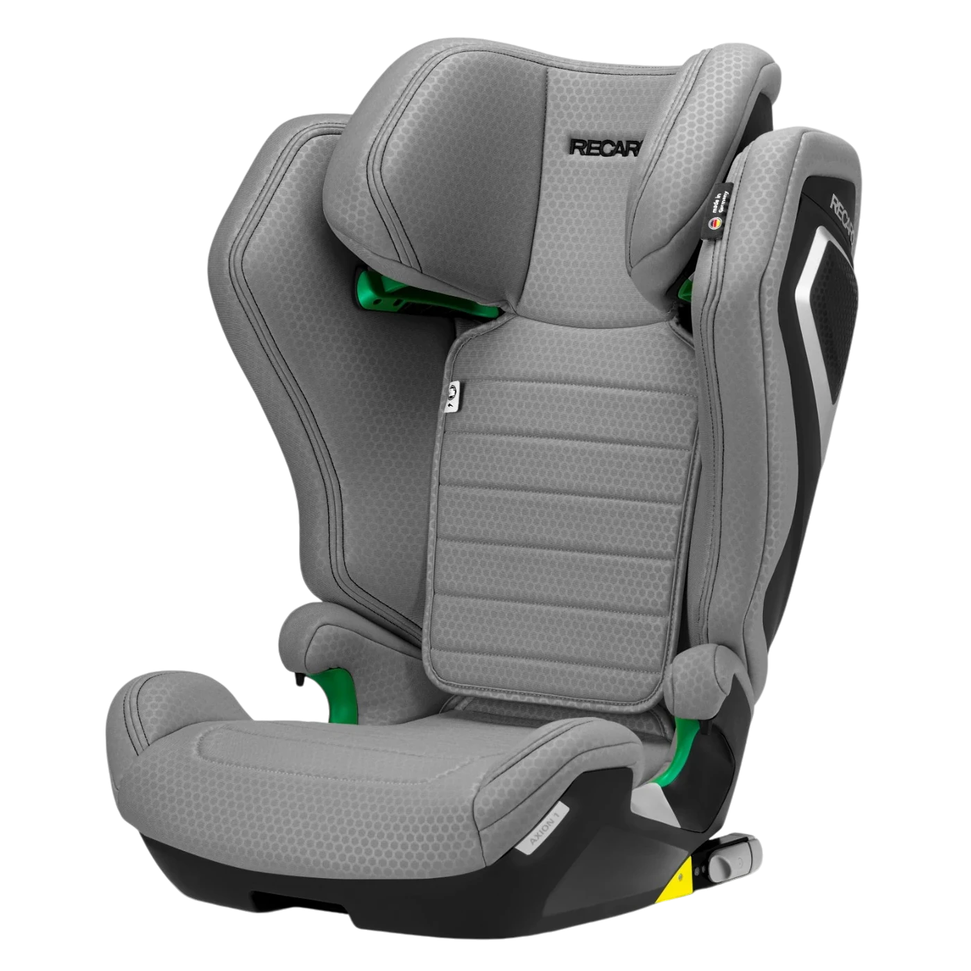 Recaro Axion 1 | Happy Grey