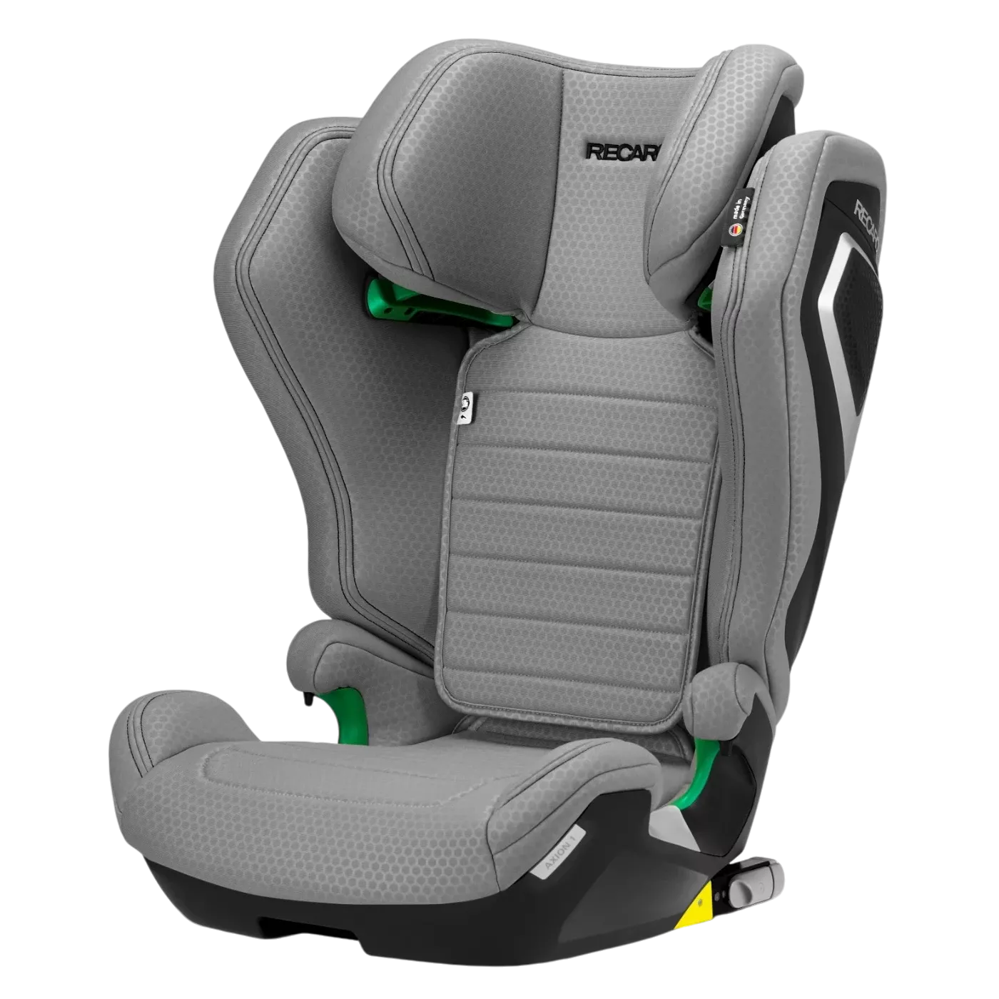 Recaro Axion 1 | Happy Grey