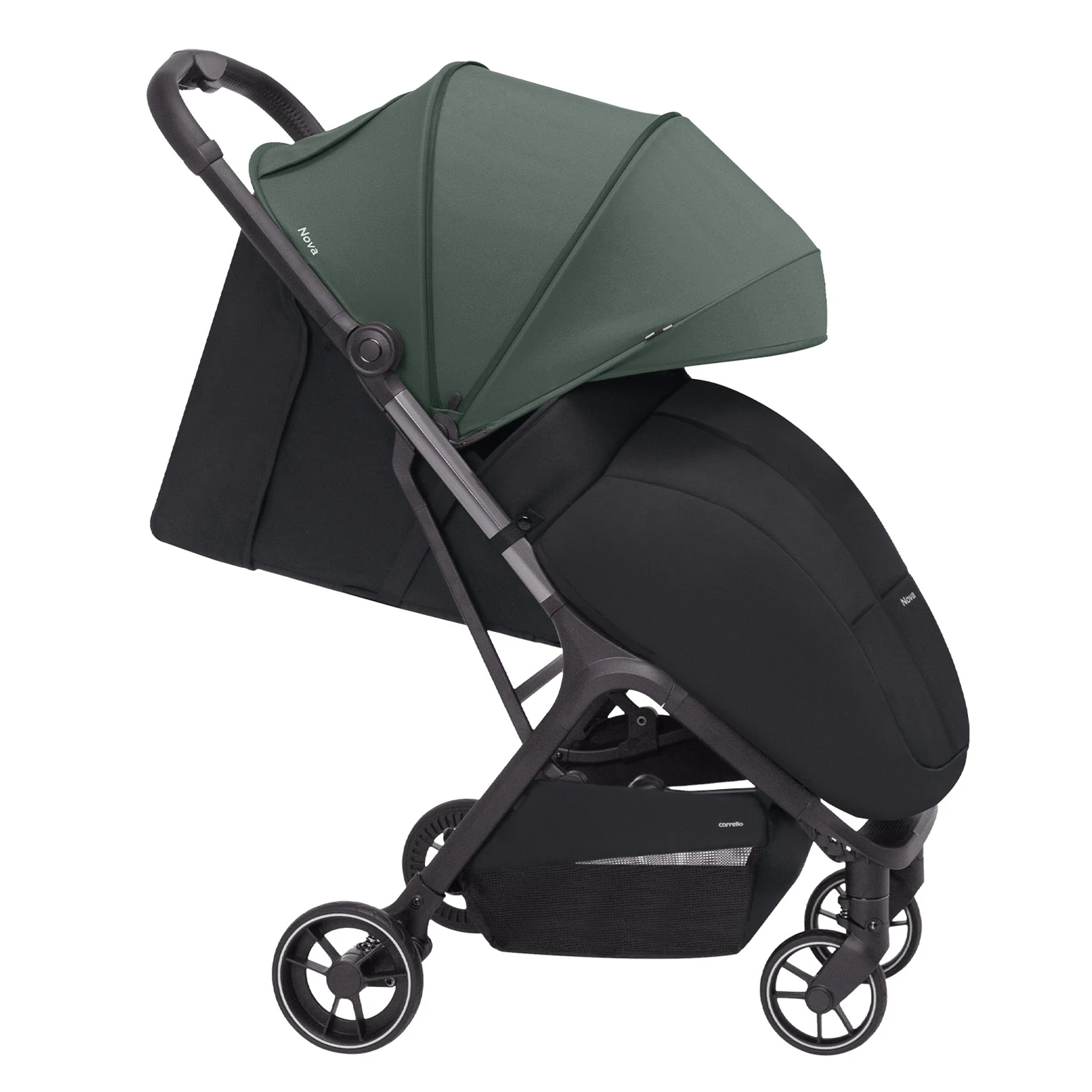 Carrello Nova | Rainforest Green Carrello Nova | Rainforest Green
