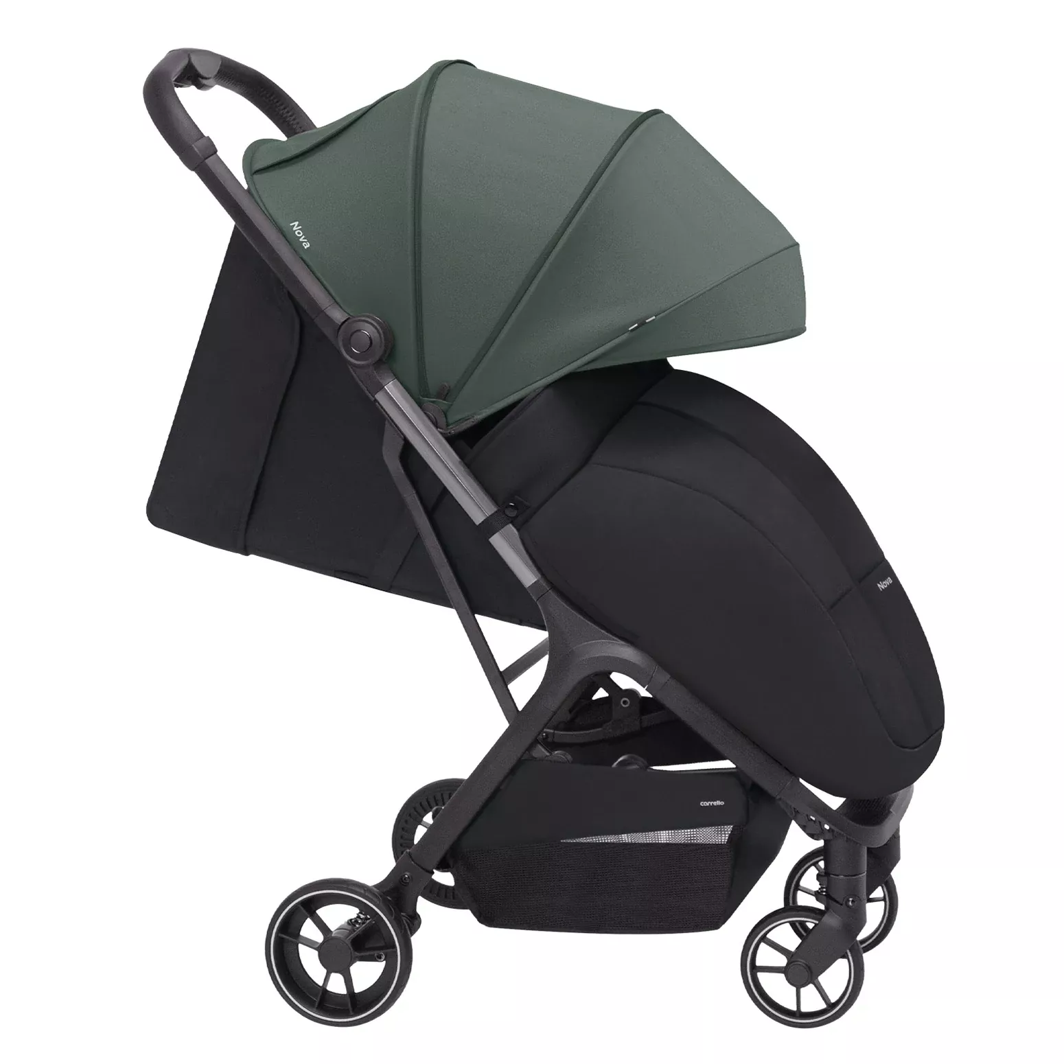 Carrello Nova | Rainforest Green