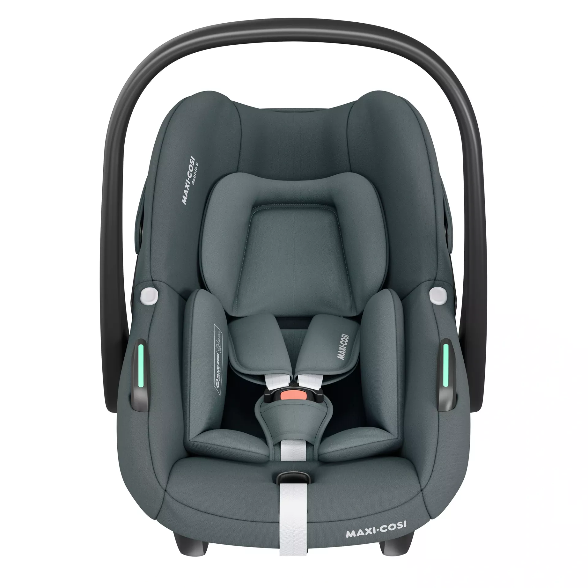 Maxi-Cosi Pebble S | Tonal Graphite Maxi-Cosi Pebble S | Tonal Graphite