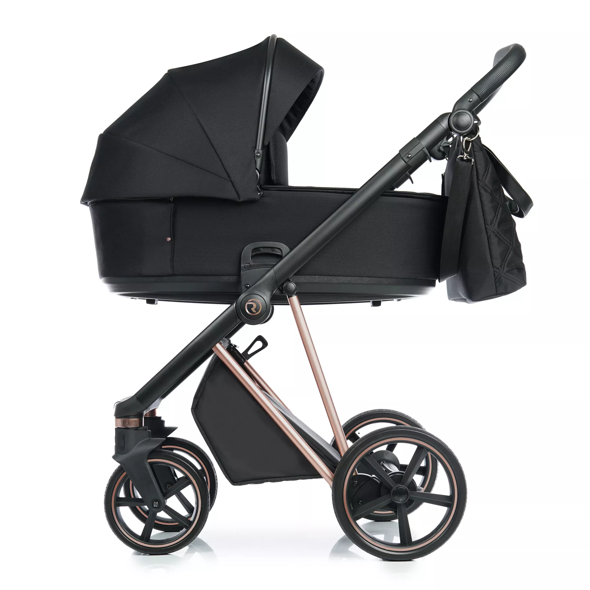 Roan Ivi 2.0 +GRATIS - 2w1 | Raven Rosegold Roan Ivi 2.0 +GRATIS - 2w1 | Raven Rosegold