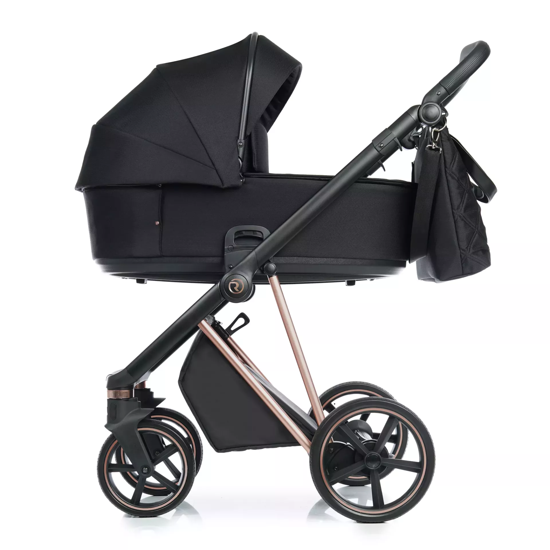 Roan Ivi 2.0 +GRATIS - 2w1 | Raven Rosegold Roan Ivi 2.0 +GRATIS - 2w1 | Raven Rosegold