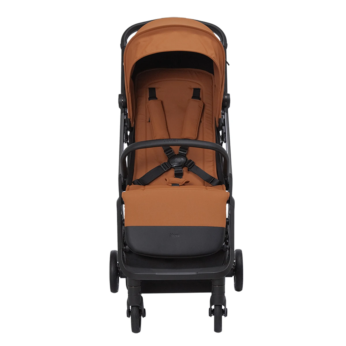 Carrello Nova | Tangelo Orange Carrello Nova | Tangelo Orange