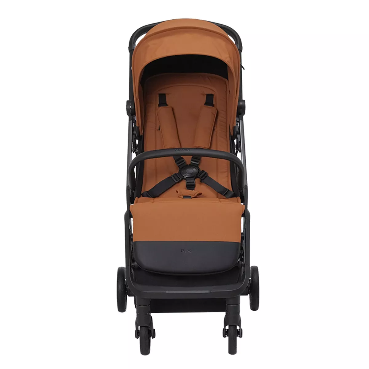 Carrello Nova | Tangelo Orange