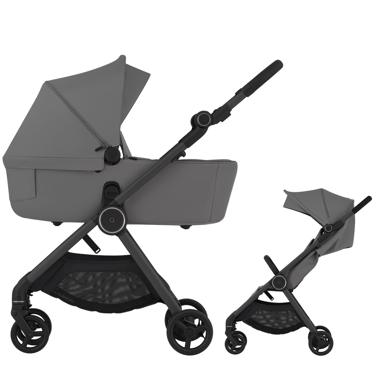 Anex IQ Basic - 2w1 | Lune