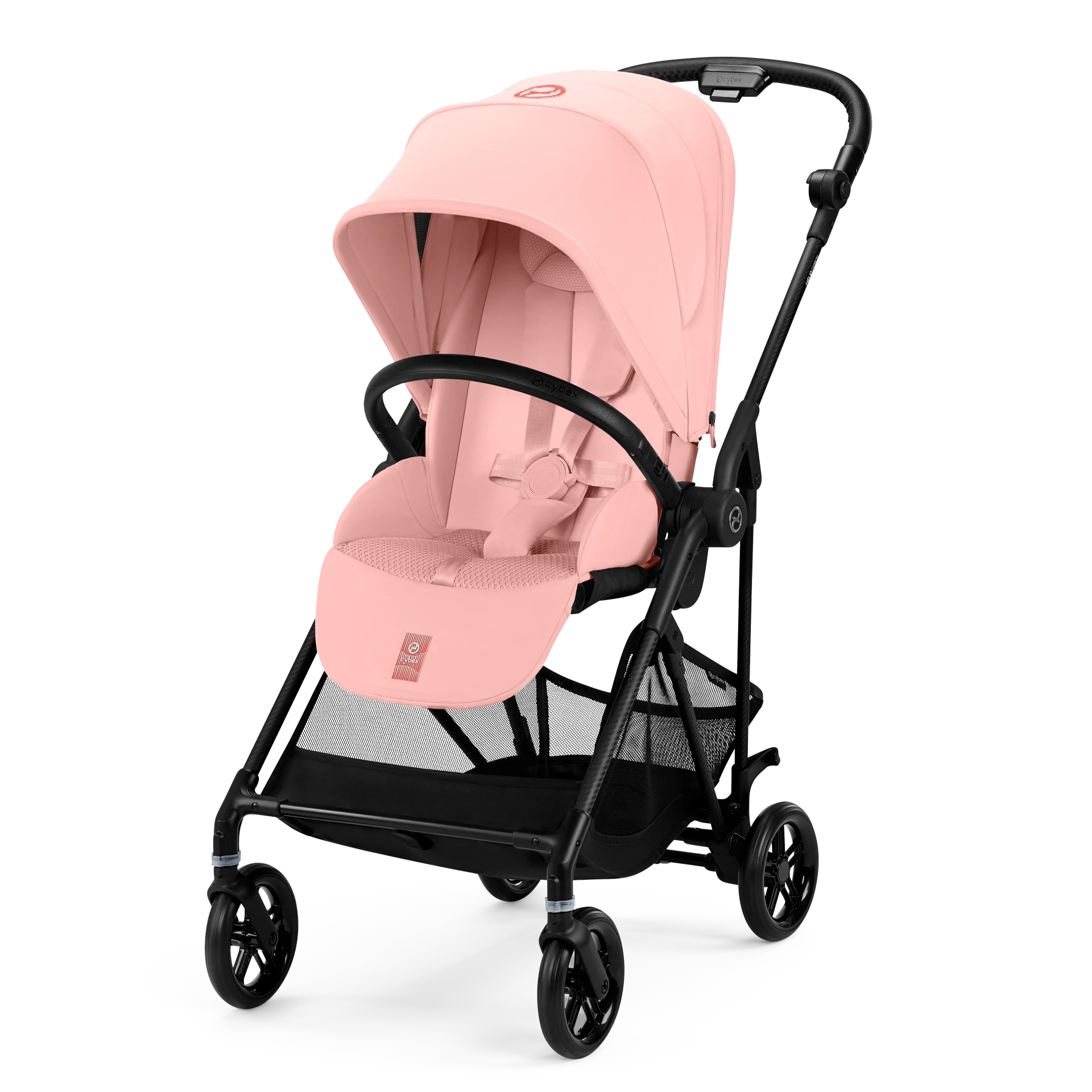 Candy Pink