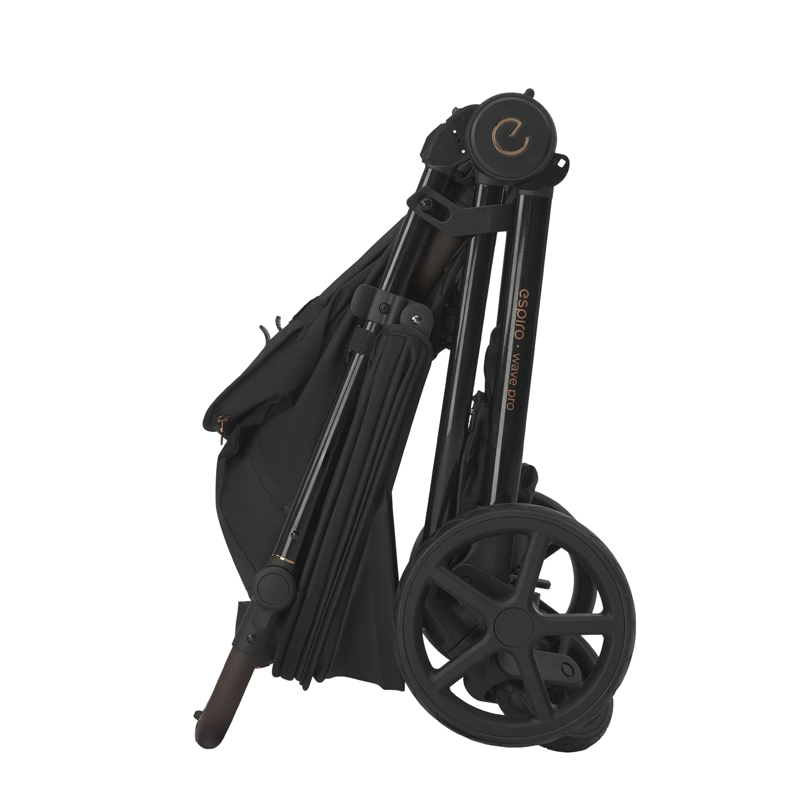 Espiro Wave Pro | 10 Classic Black