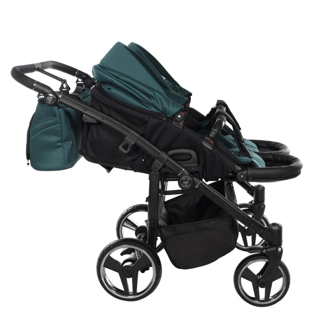 Junama Duo V3 | Green Junama Duo V3 | Green