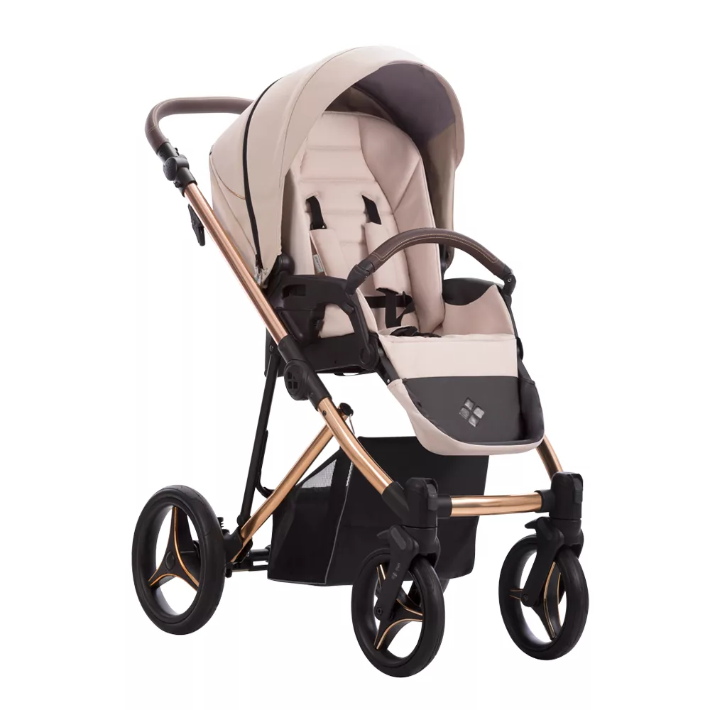 Bebetto Flavio Premium Class - 2w1 | Stella 04