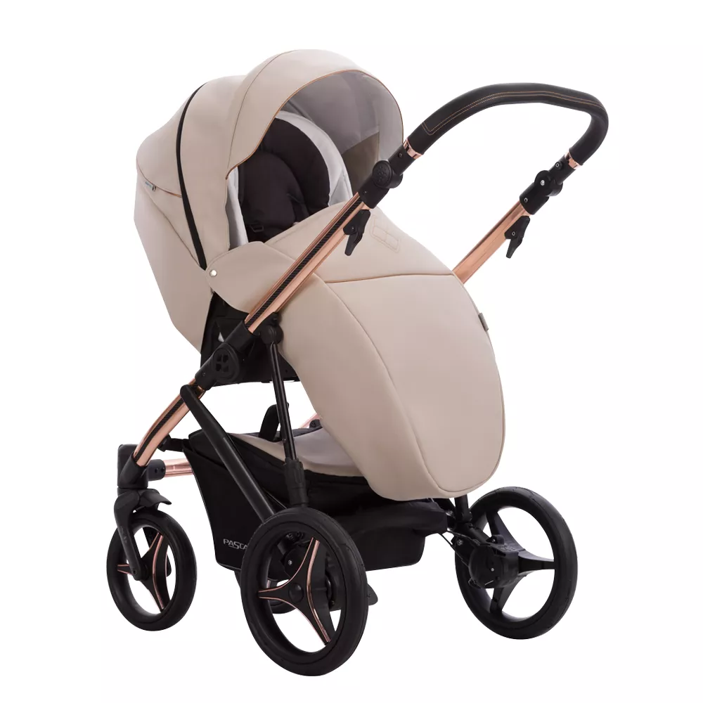 Bebetto Pascal Premium Class - 2w1 | Stella 03 Bebetto Pascal Premium Class - 2w1 | Stella 03