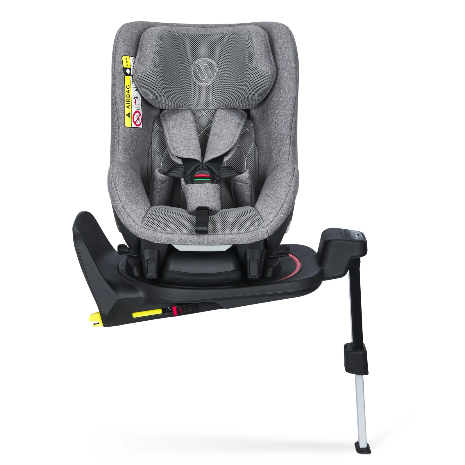 Avionaut Aerofix RWF | Grey (Airflow) Avionaut Aerofix RWF | Grey (Airflow)