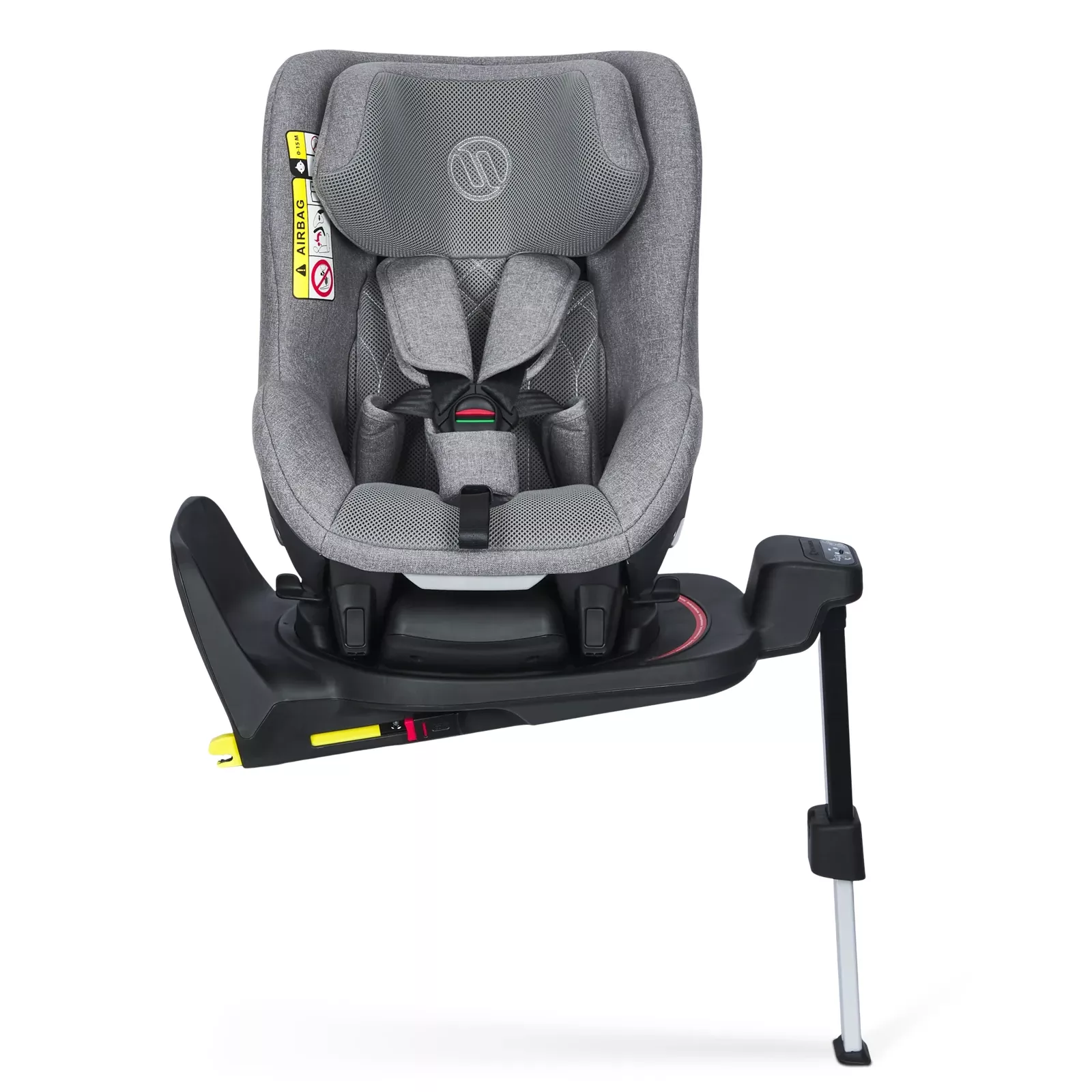 Avionaut Aerofix RWF | Grey (Airflow) Avionaut Aerofix RWF | Grey (Airflow)