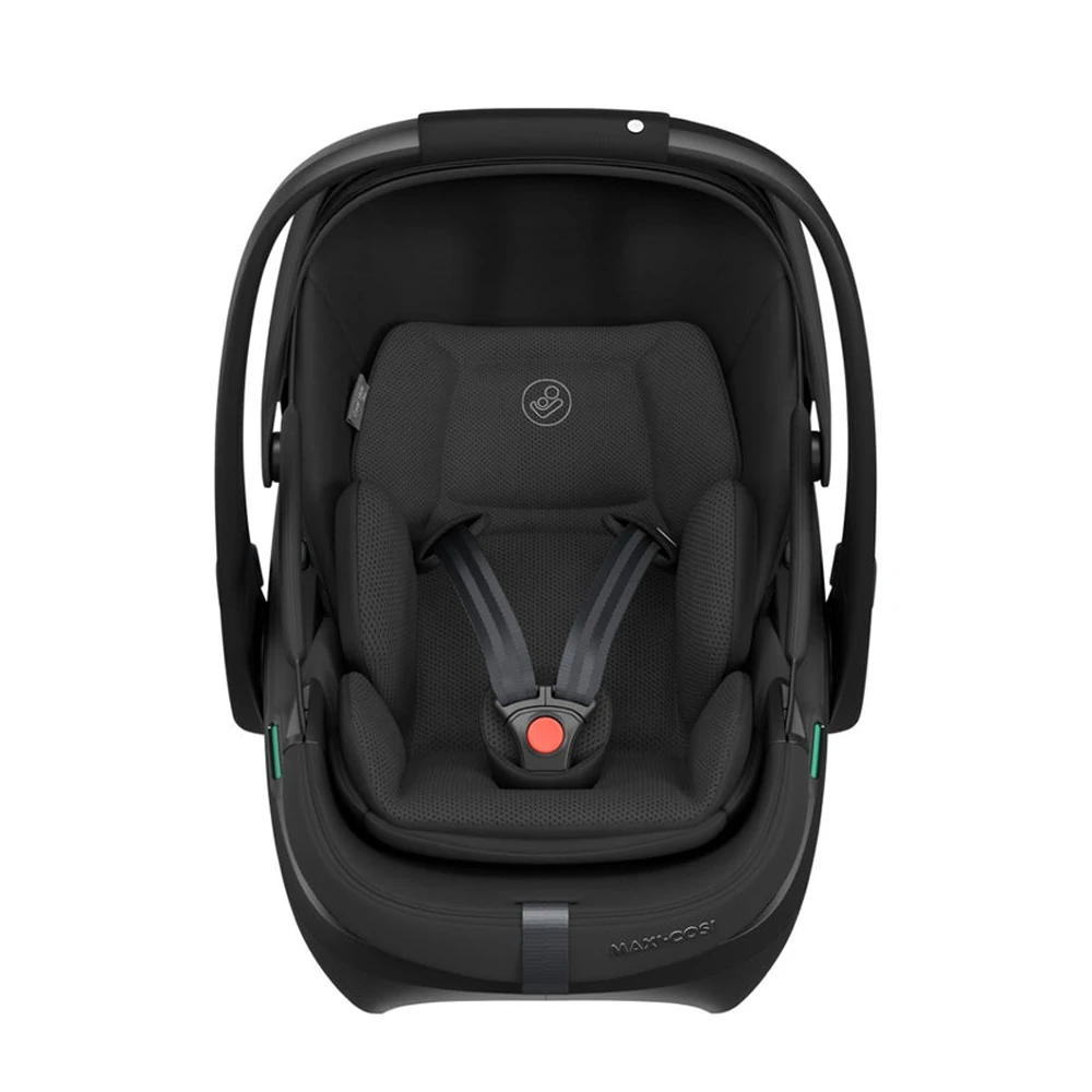 Maxi-Cosi Coral Slide Pro | Black Onyx