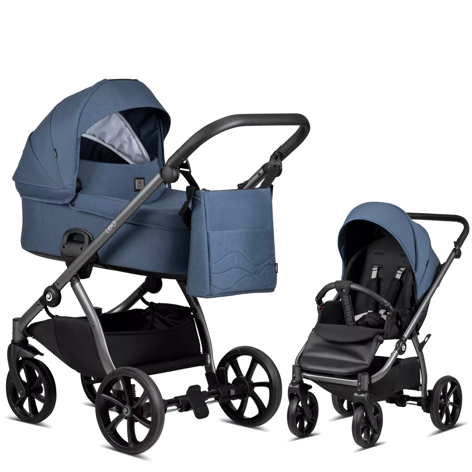 Tutis Leo - 2w1 | 102 Marine