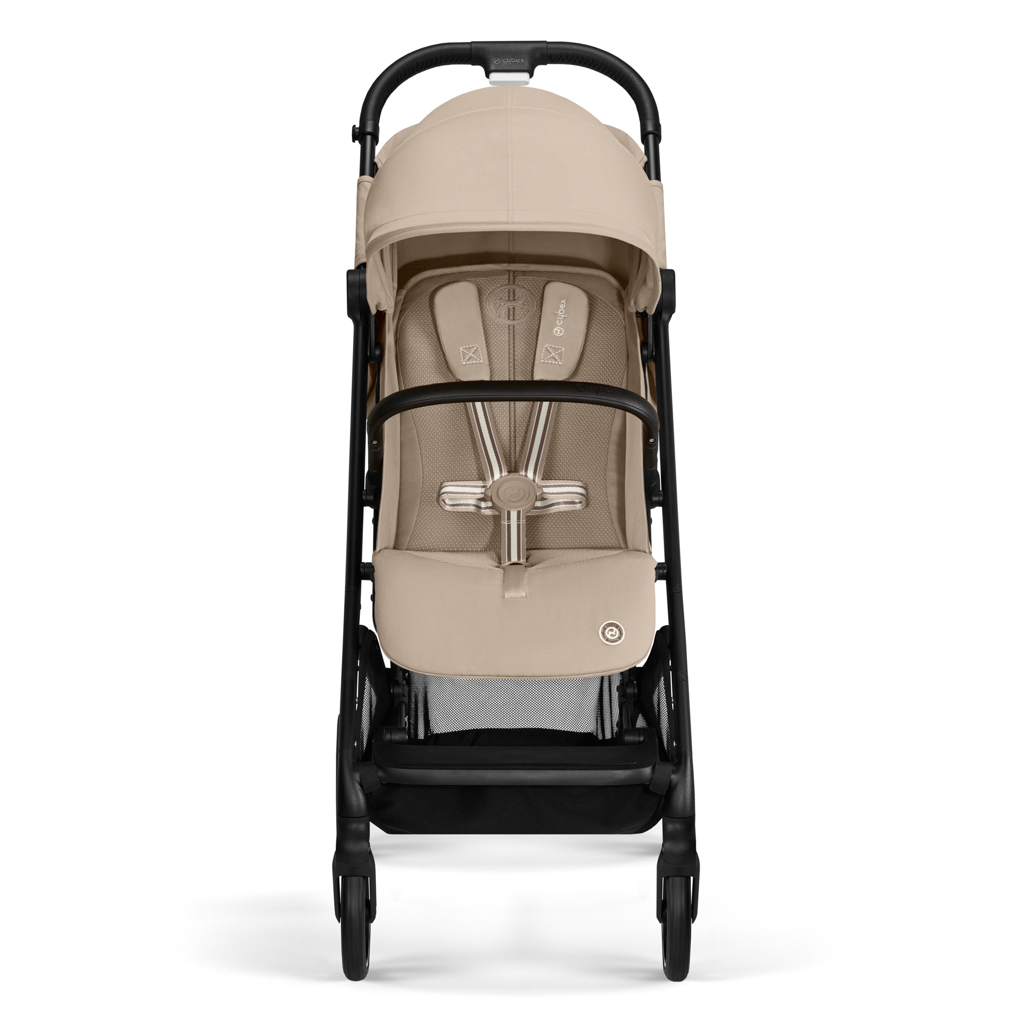 Cybex Beezy | Almond Beige Cybex Beezy | Almond Beige