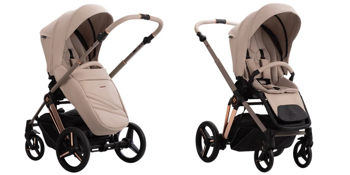 bebetto monti premium class siedzisko
