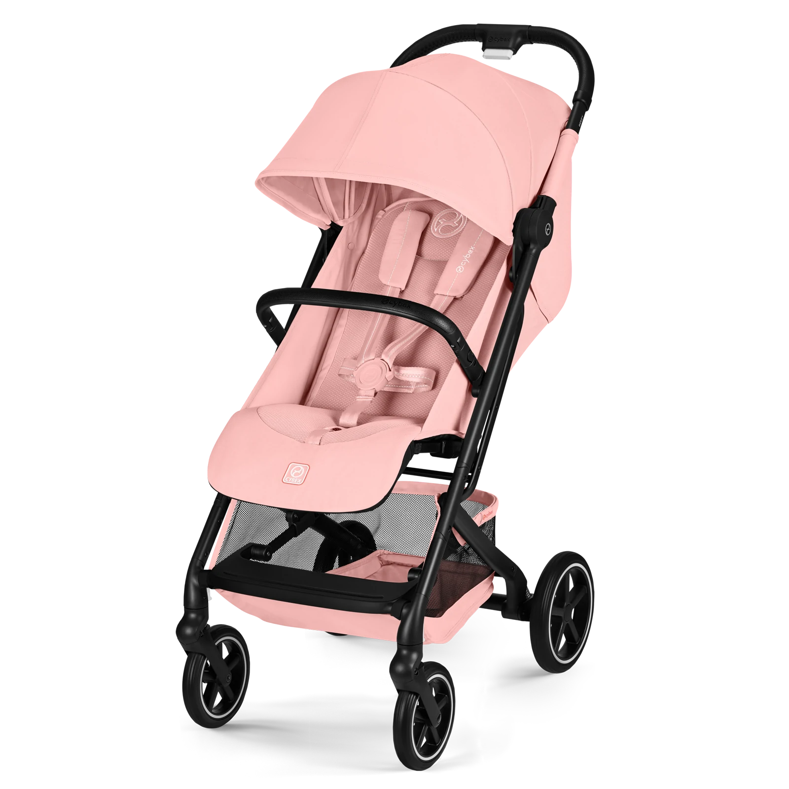 Cybex Beezy + GRATIS | Candy Pink