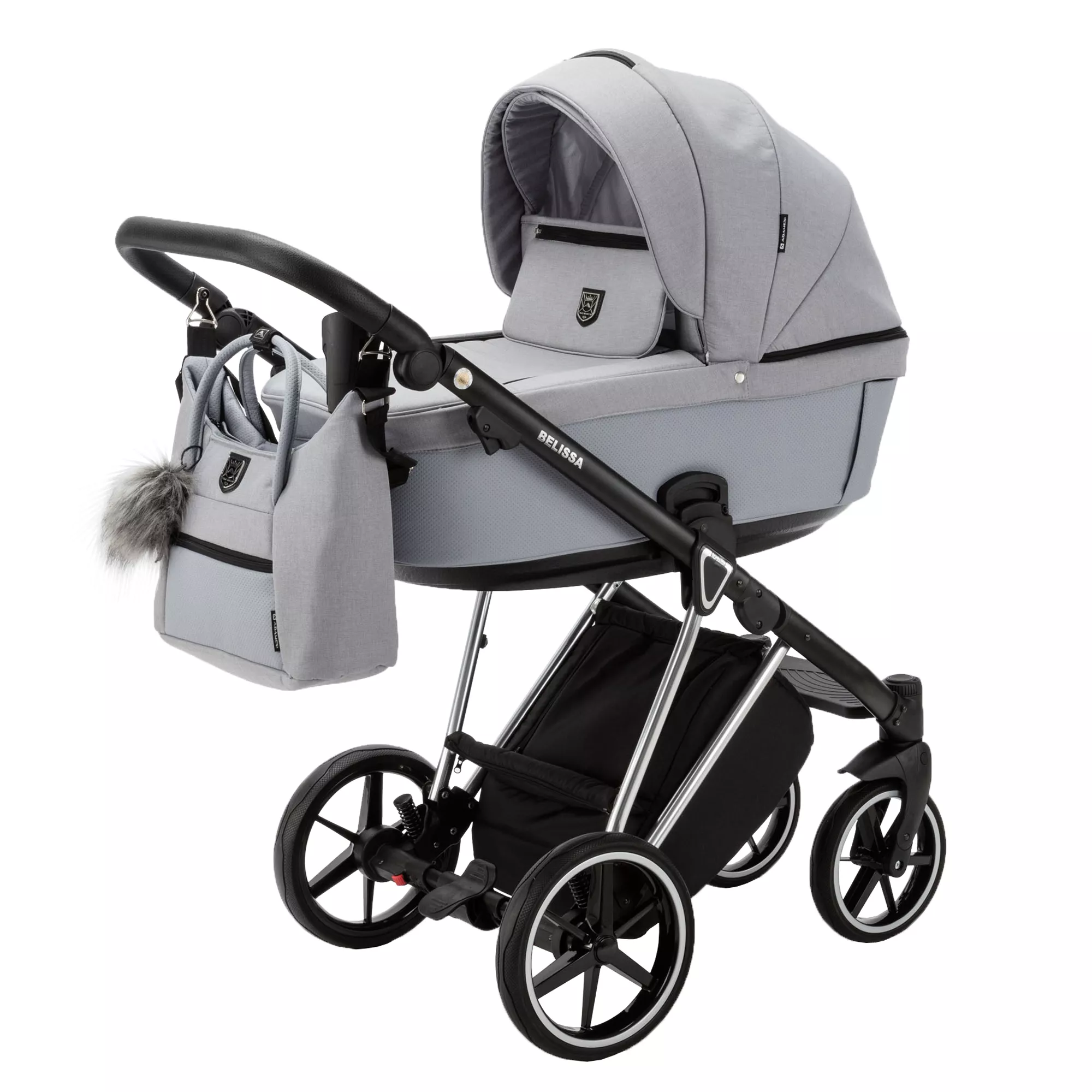 Adamex Belissa Special Edition - 2w1 | PS-623 Adamex Belissa Special Edition - 2w1 | PS-623