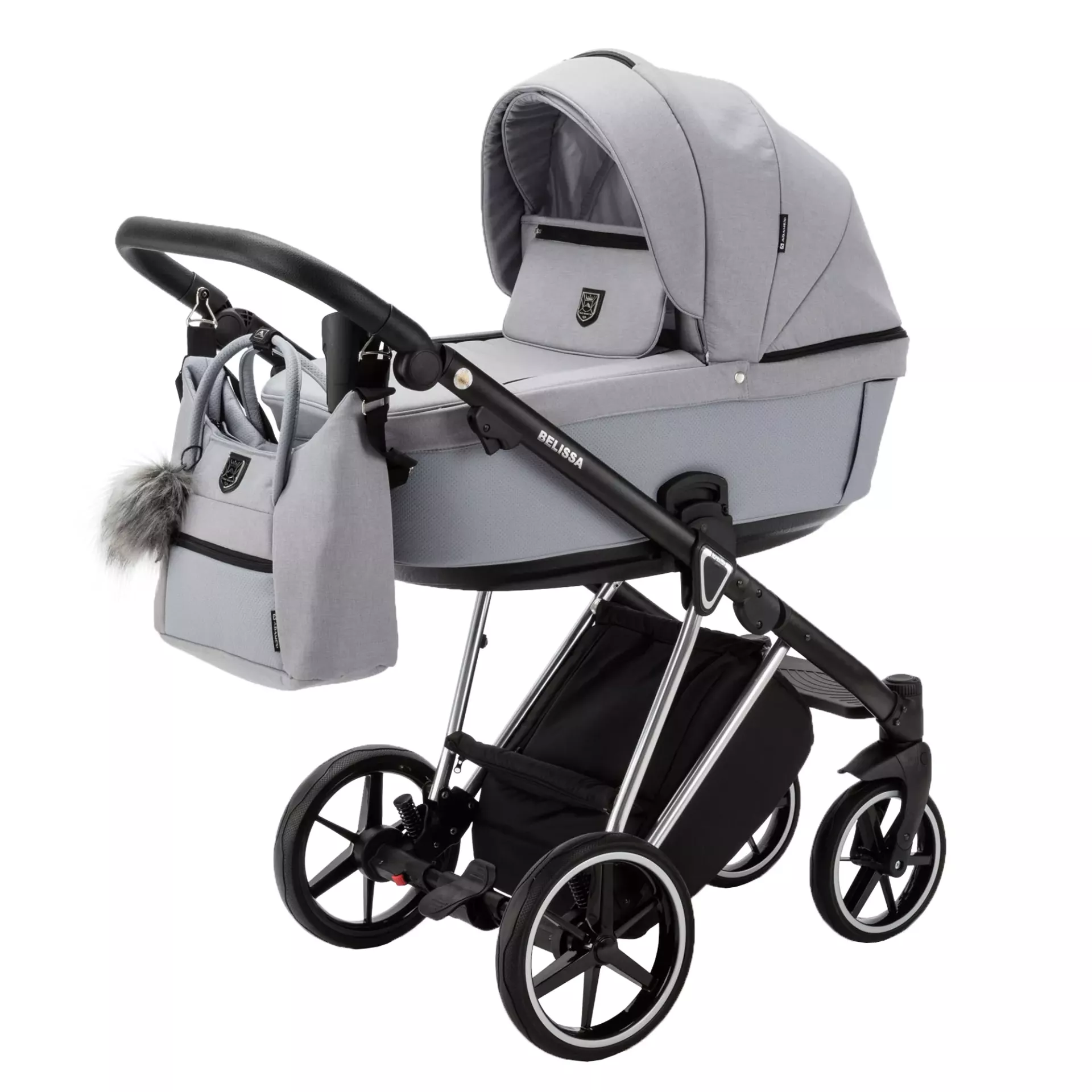 Adamex Belissa Special Edition - 2w1 | PS-623 Adamex Belissa Special Edition - 2w1 | PS-623