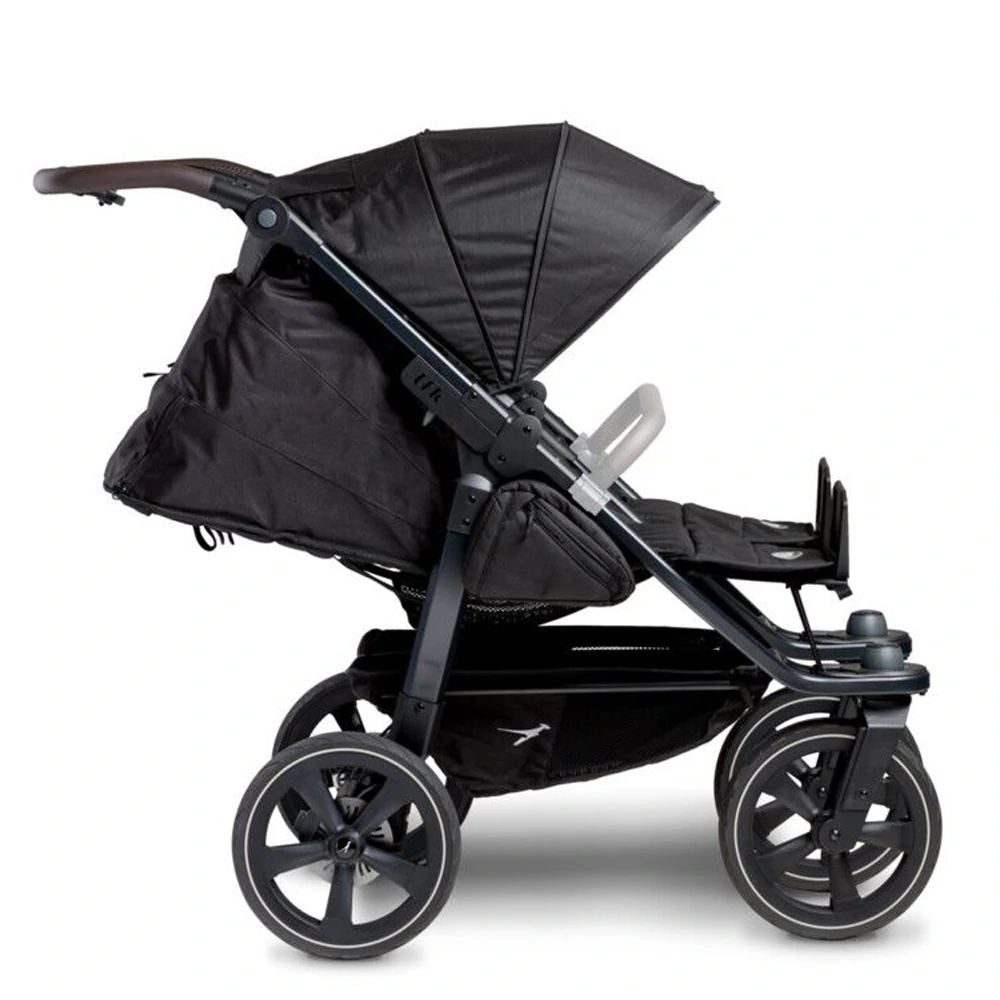 TFK Duo 2 Sport | Black - koła bezdętkowe TFK Duo 2 Sport | Black - koła bezdętkowe