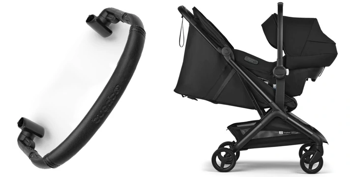bugaboo butterfly 2 akcesoria