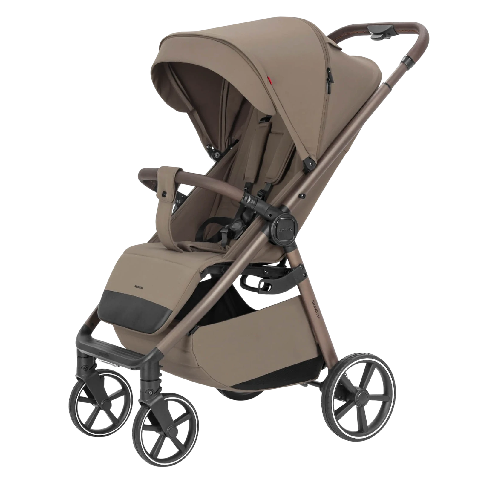 Carrello Bravo M/Lite | Wood Beige