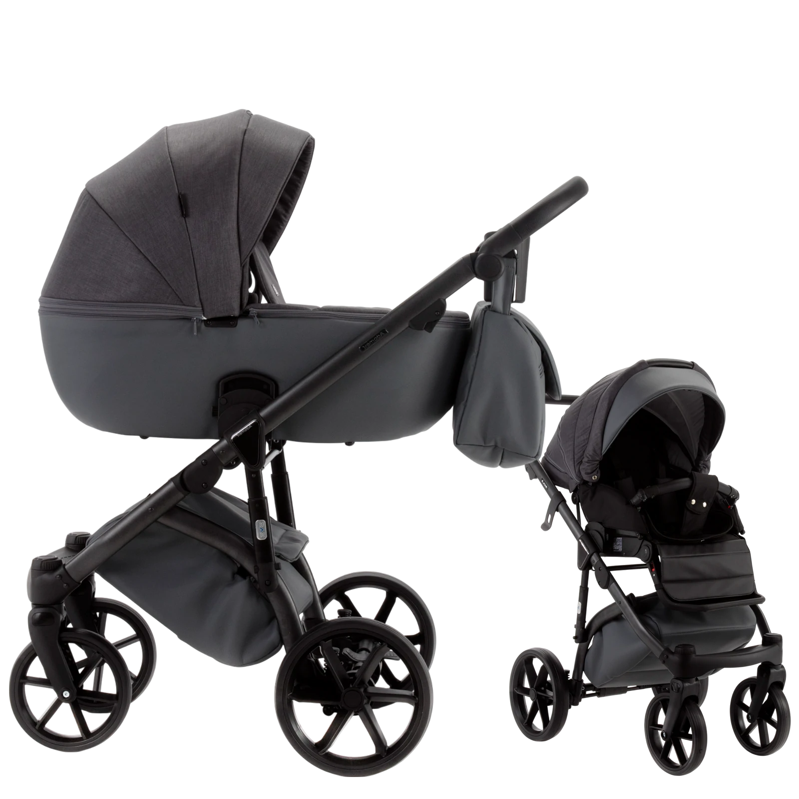 Adamex Nola Natura - 2w1 | Stone