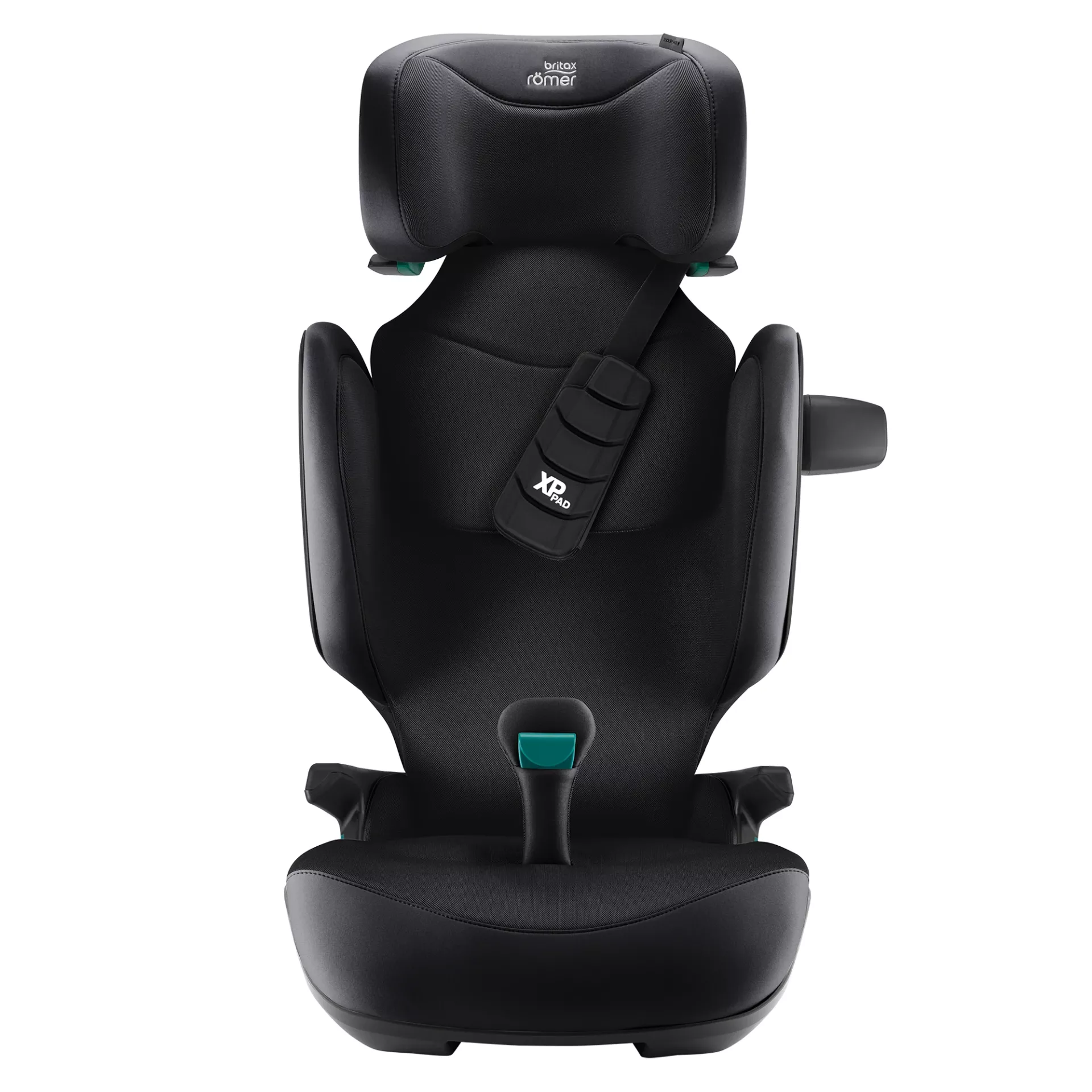 Britax Römer Kidfix Pro | Carbon Black Britax Römer Kidfix Pro | Carbon Black