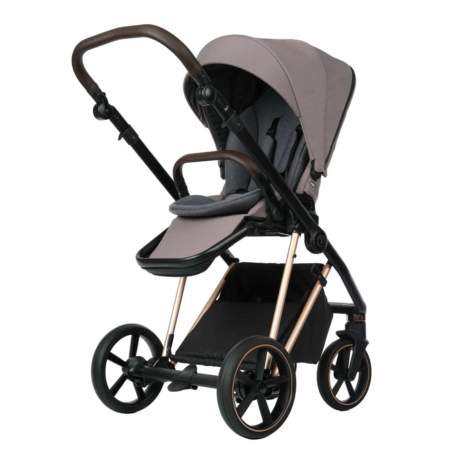 Roan Ivi 2.0 +GRATIS - 3w1 Roan Ivi 2.0 +GRATIS - 3w1
