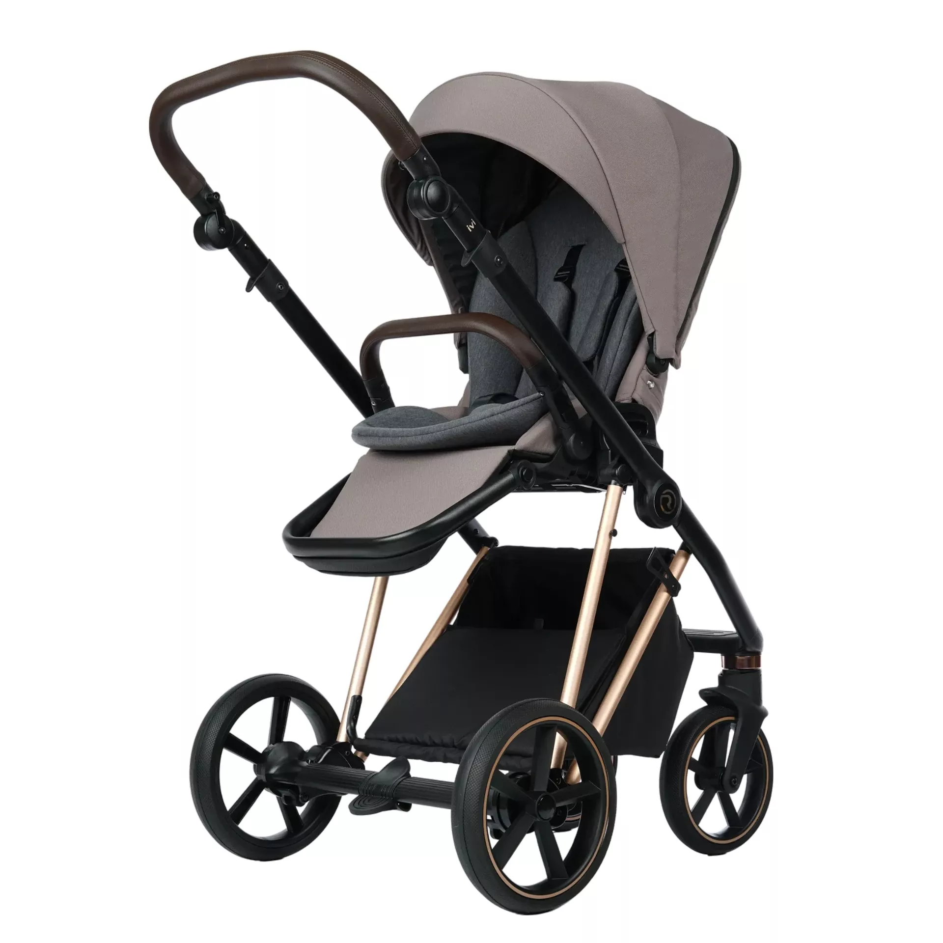Roan Ivi 2.0 +GRATIS - 3w1 Roan Ivi 2.0 +GRATIS - 3w1