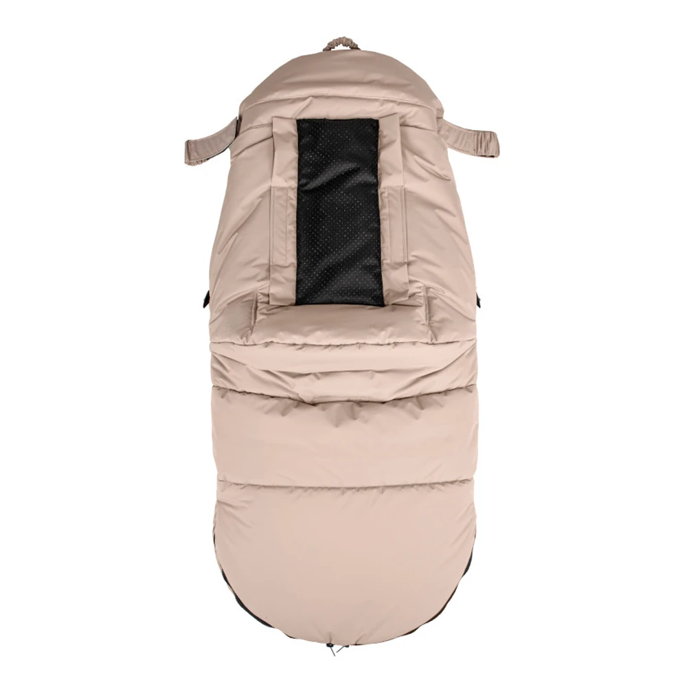 Śpiworek Cottonmoose North | Cosy Beige - Prime