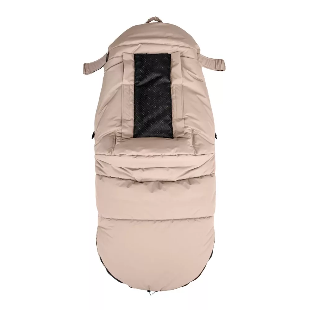 Śpiworek Cottonmoose North | Cosy Beige - Prime