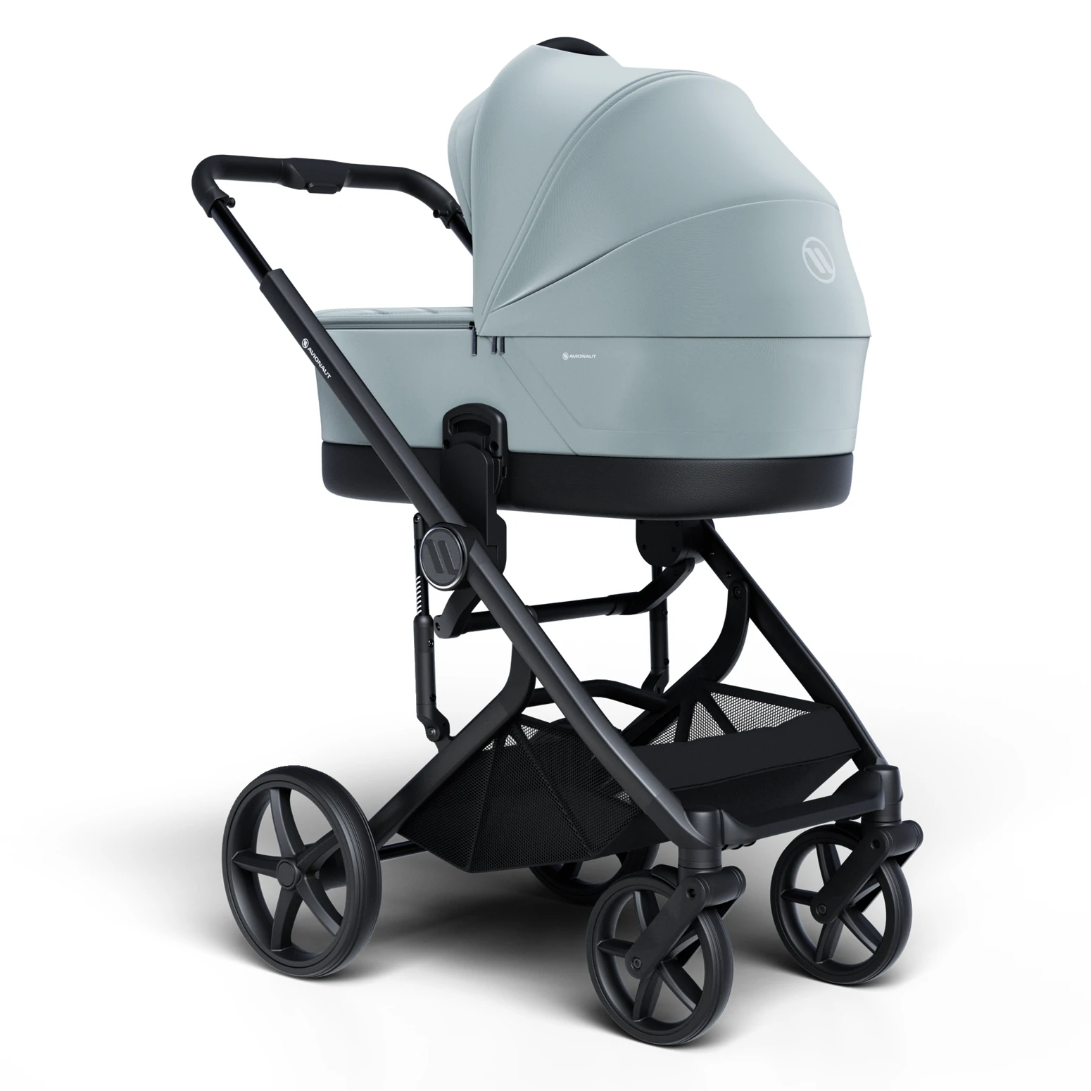 Avionaut Sirius - 2w1 | Blue Avionaut Sirius - 2w1 | Blue