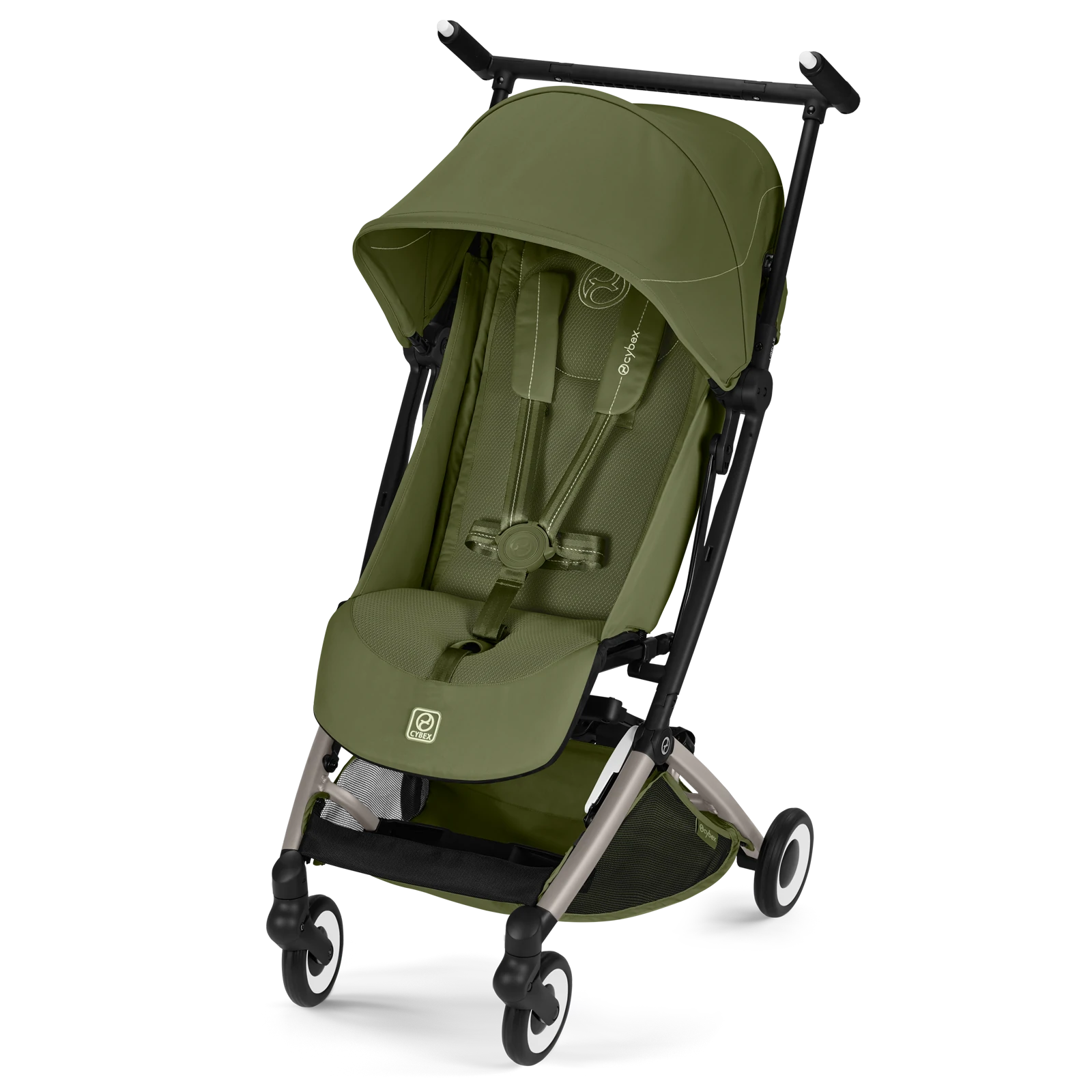 Cybex Libelle + GRATIS | Moss Green