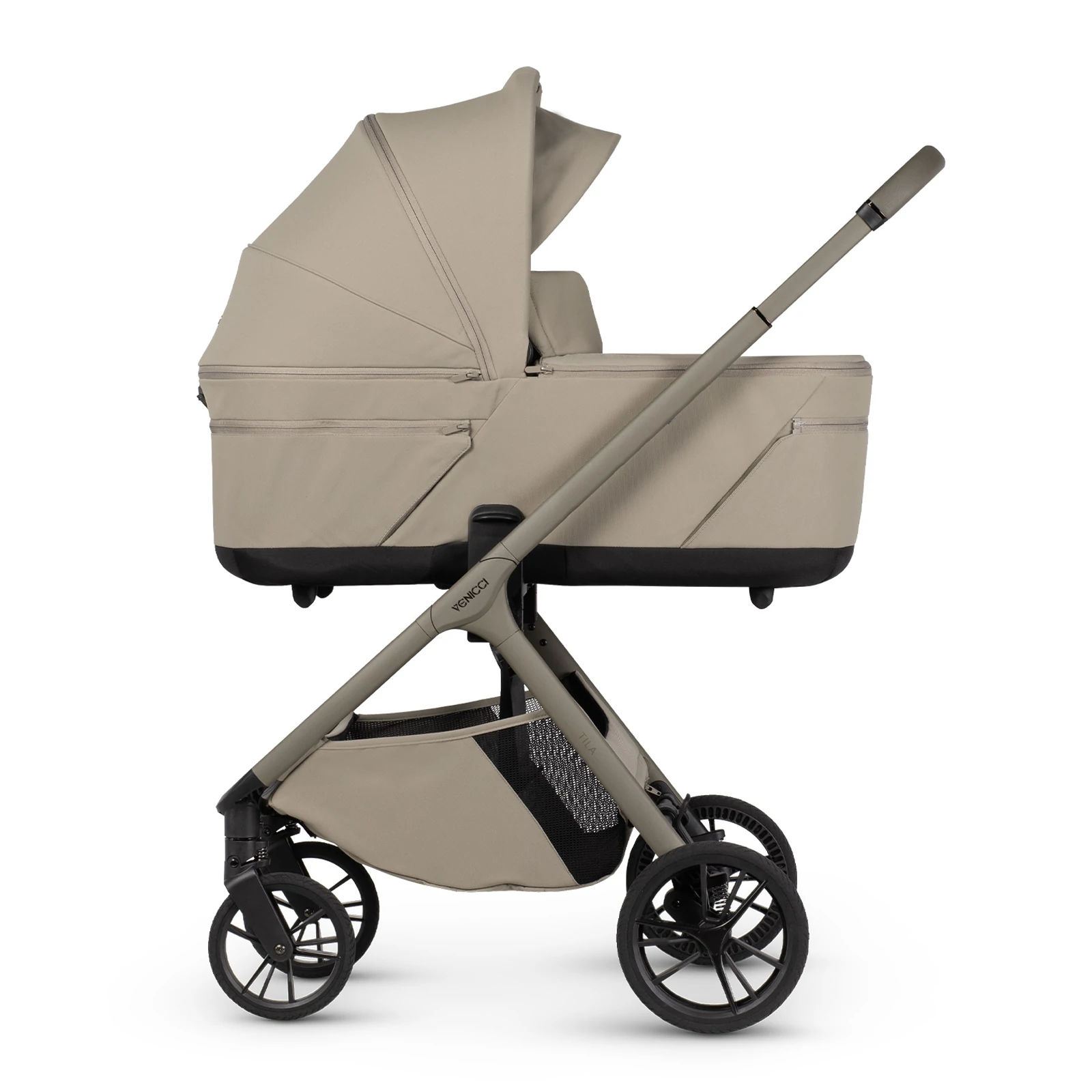 Venicci Tila + GRATISY - 2w1 | Latte