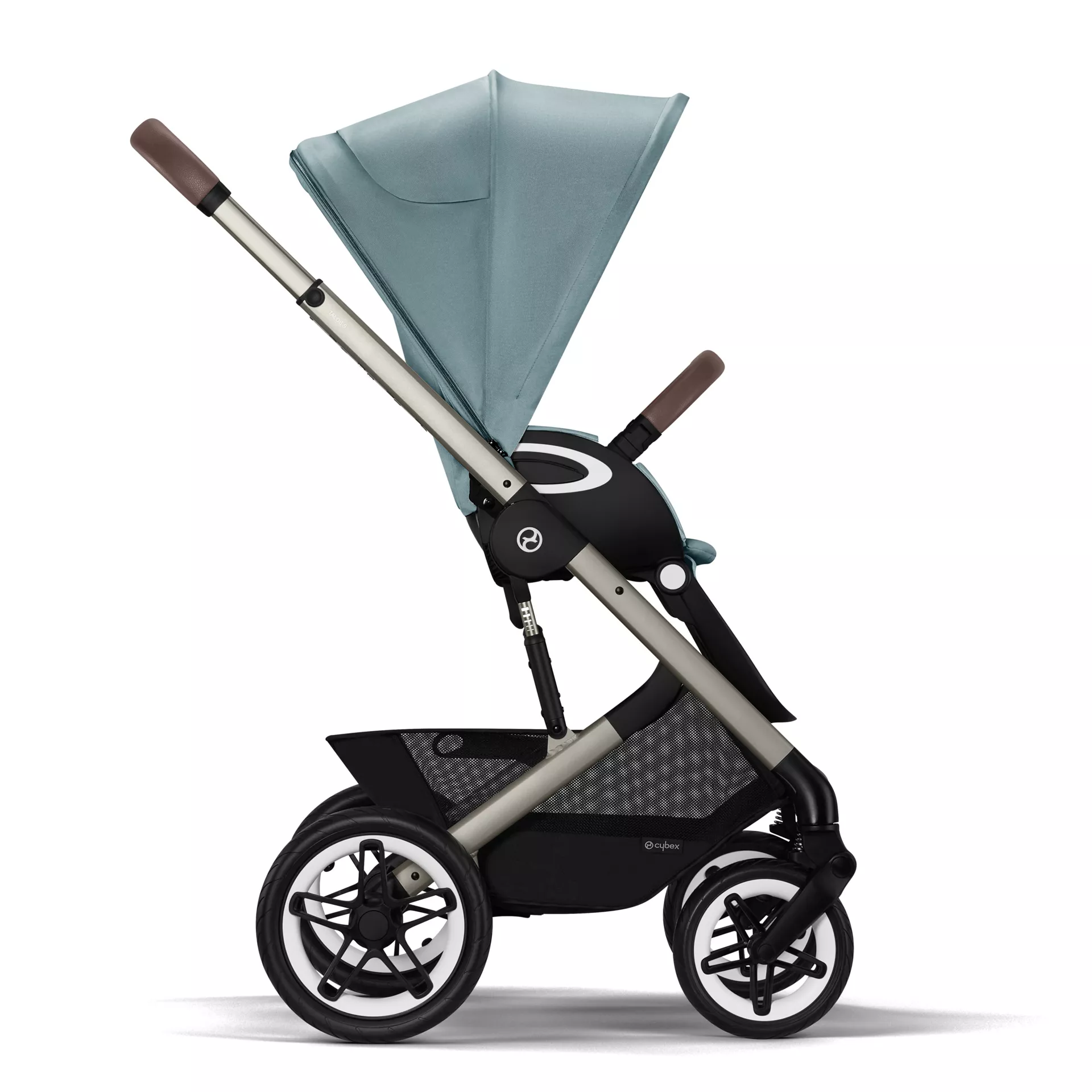 Cybex Talos S Lux - 2w1 | Sky Blue Cybex Talos S Lux - 2w1 | Sky Blue