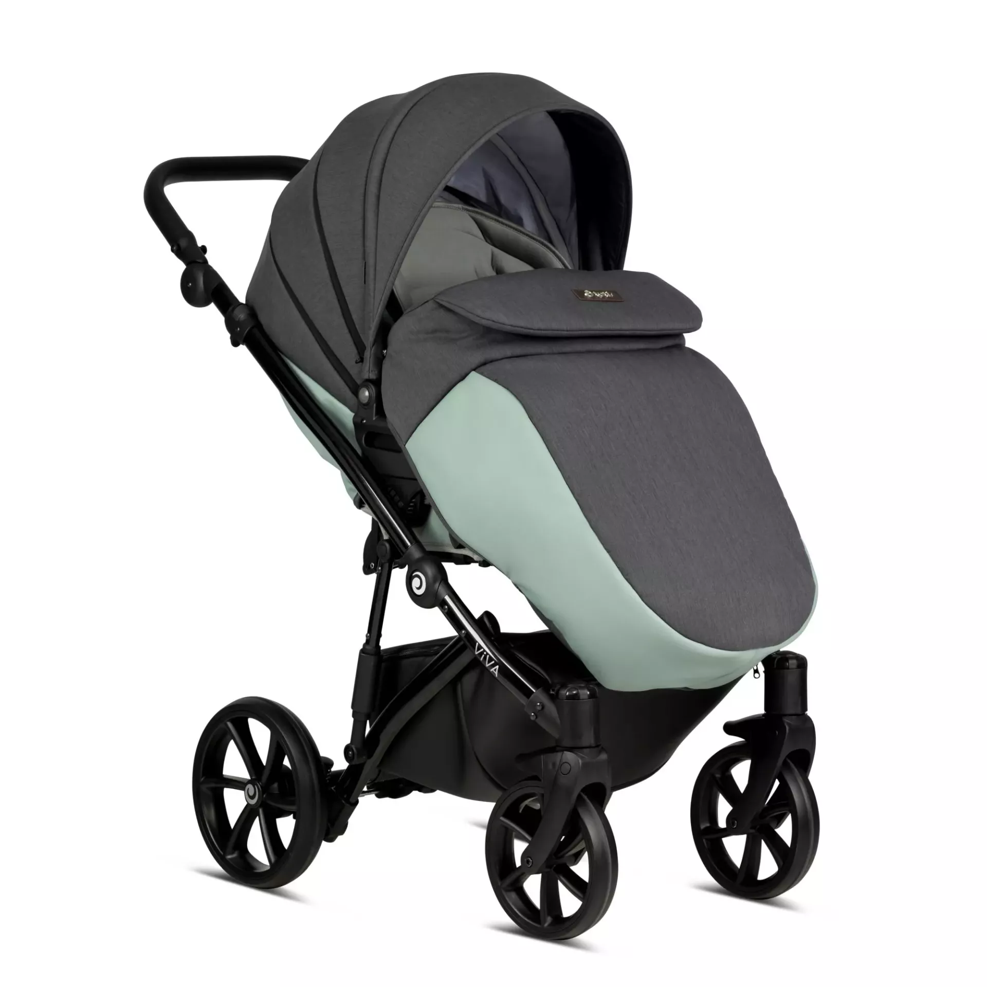 Tutis Viva 4 - 2w1 | 039 Sage Tutis Viva 4 - 2w1 | 039 Sage